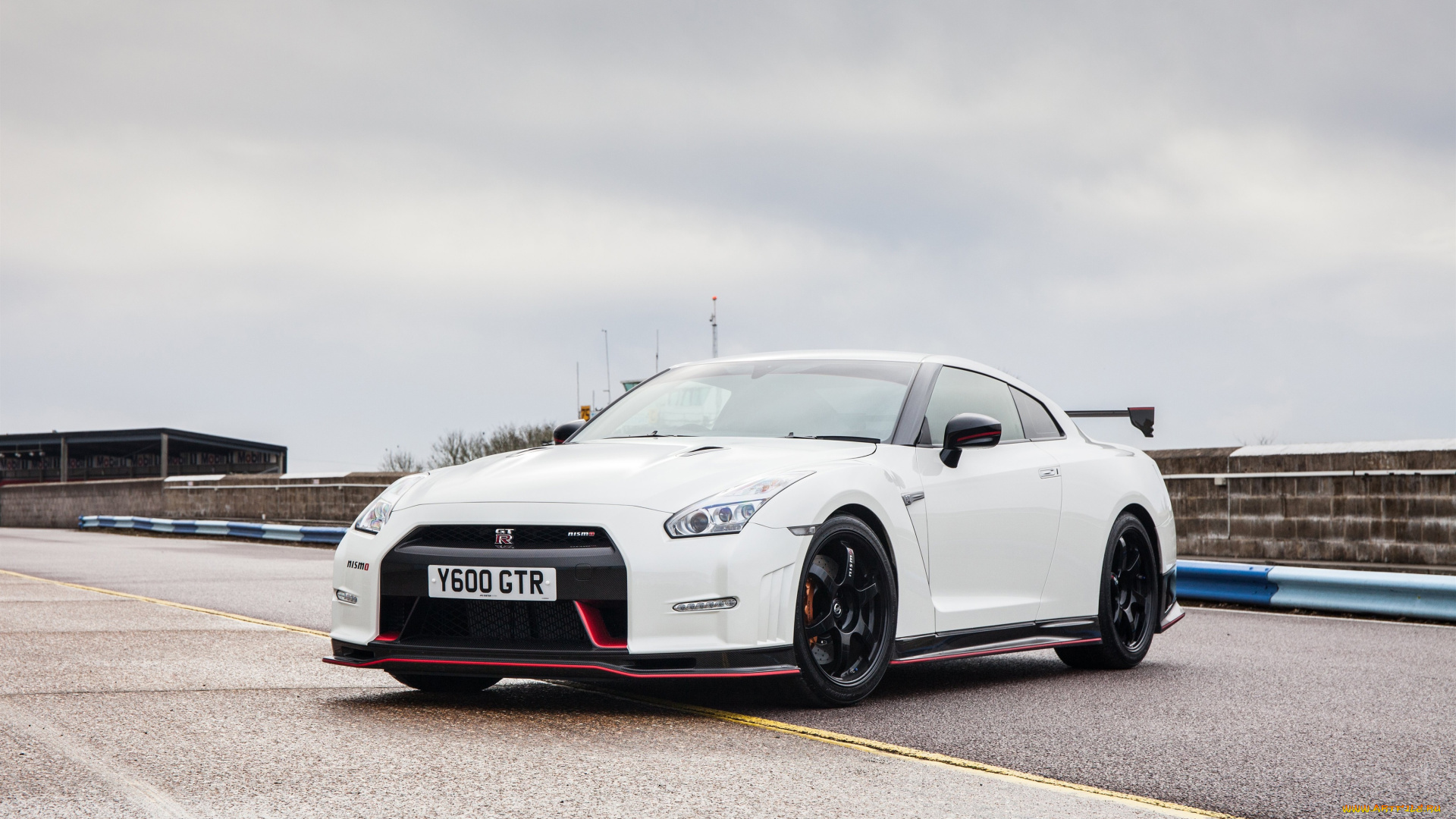 автомобили, nissan, datsun, nismo, светлый, 2015г, r35, uk-spec, gt-r