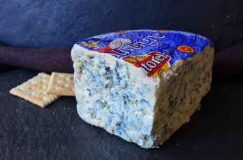 Картинка bleu+de+auvergne еда сырные+изделия сыр