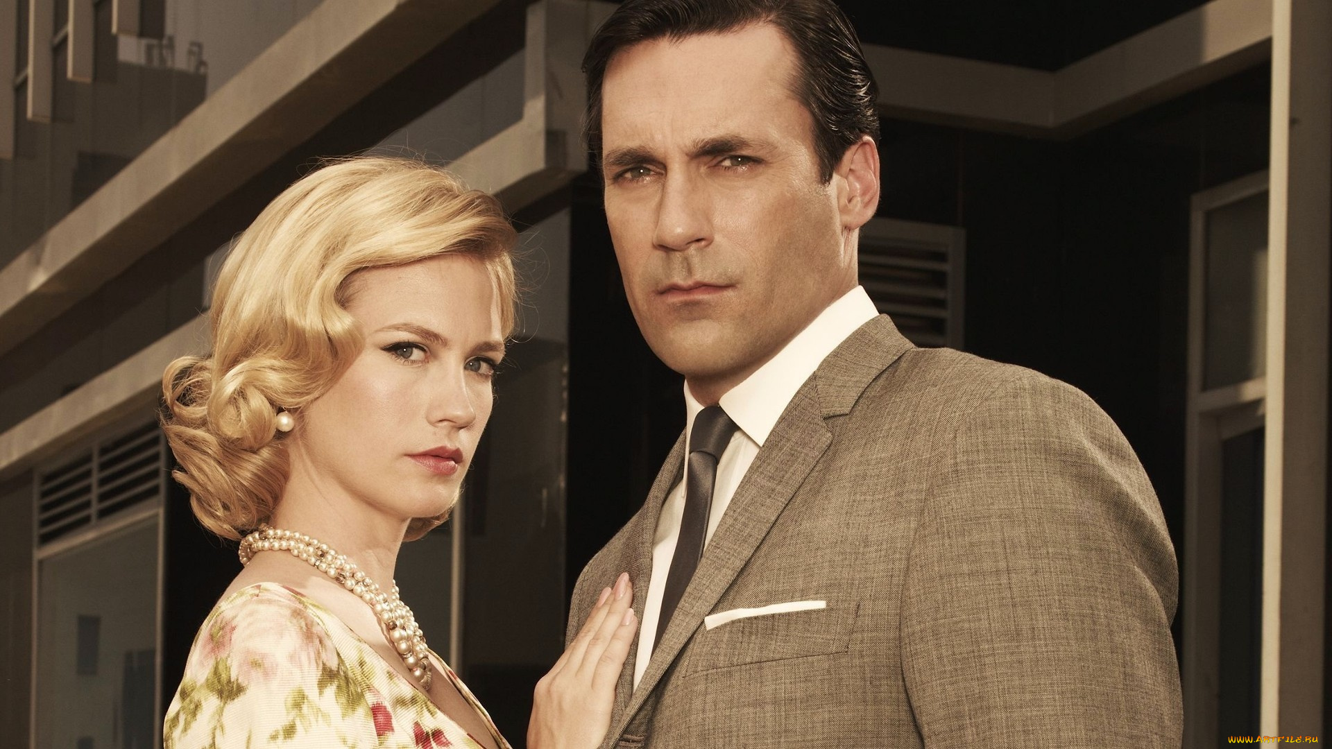 mad, men, кино, фильмы, персонажи