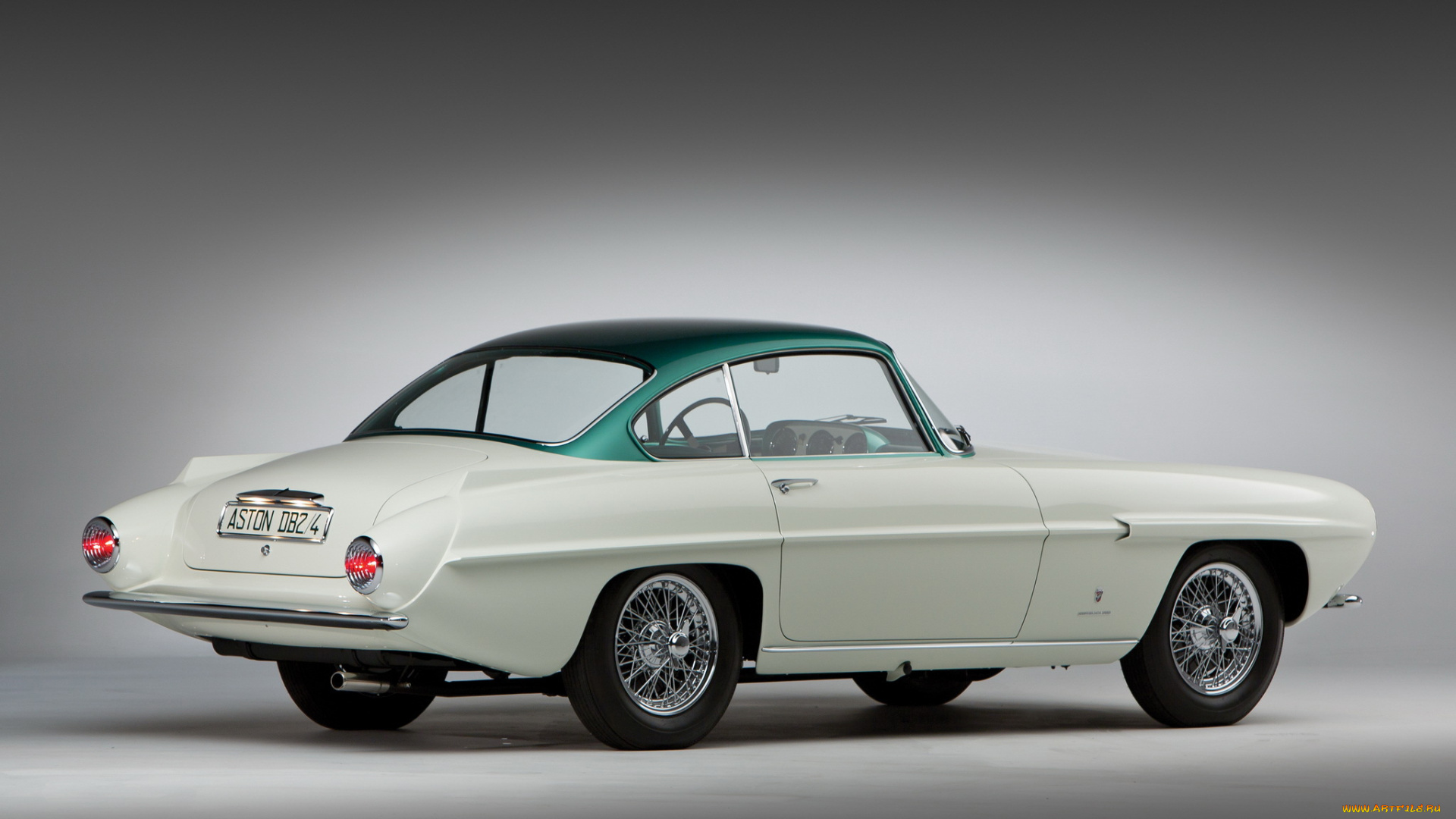 aston, martin, db2, 4, supersonic, coupe, 1956, автомобили, aston, martin, aston, martin, db2-4, supersonic, coupe, 1956
