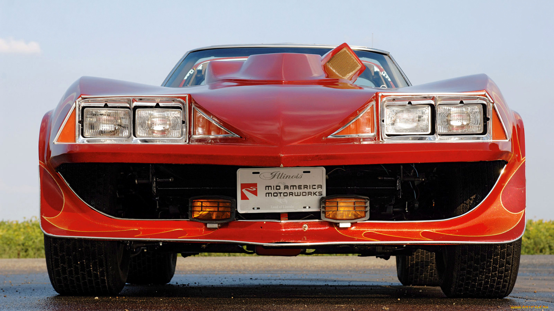 corvette, stingray, roadster, corvette, summer, 1978, автомобили, corvette, summer, roadster, stingray, 1978