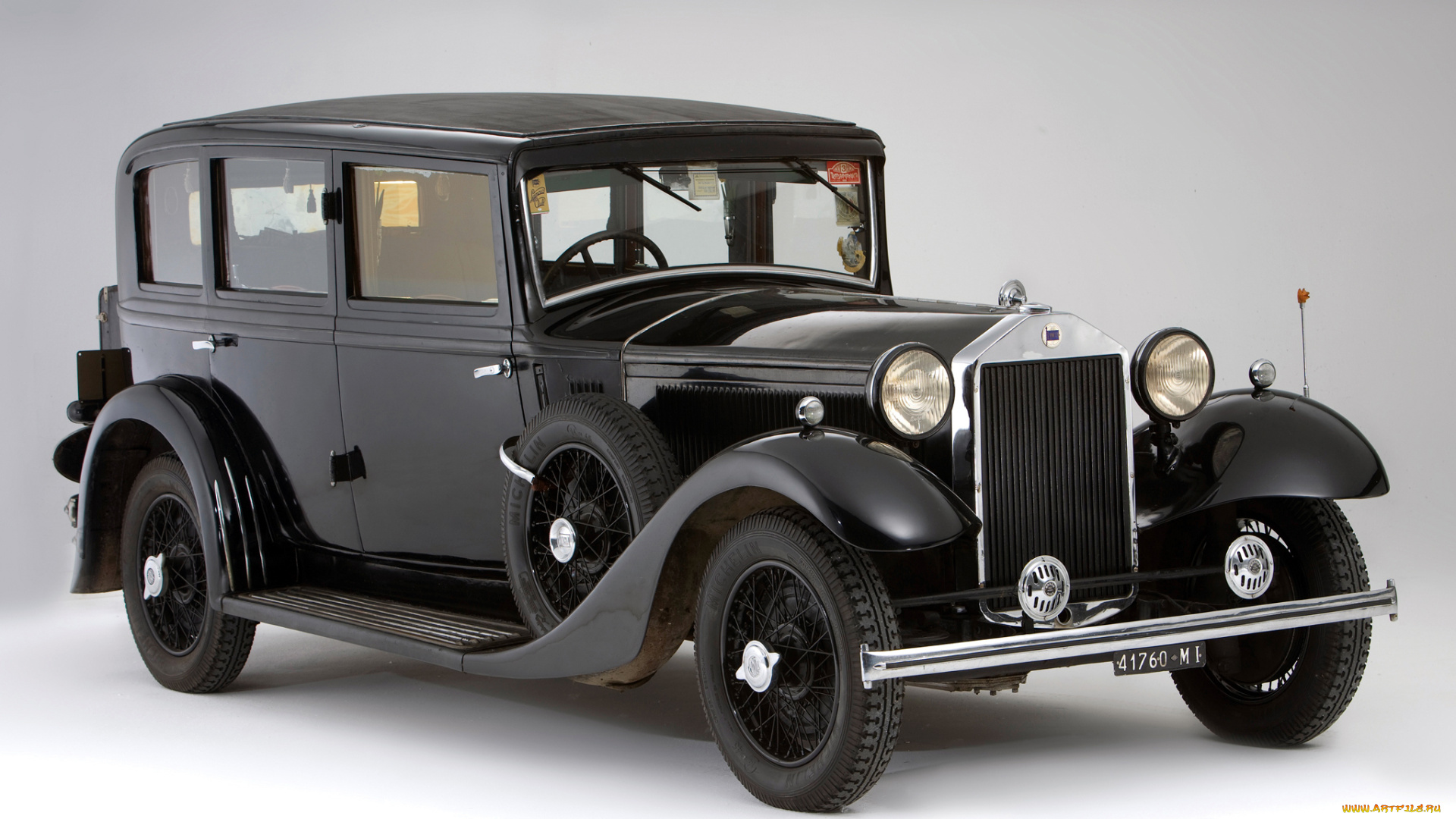 lancia, astura, limousine, 1932, автомобили, классика, 1932, astura, limousine, lancia