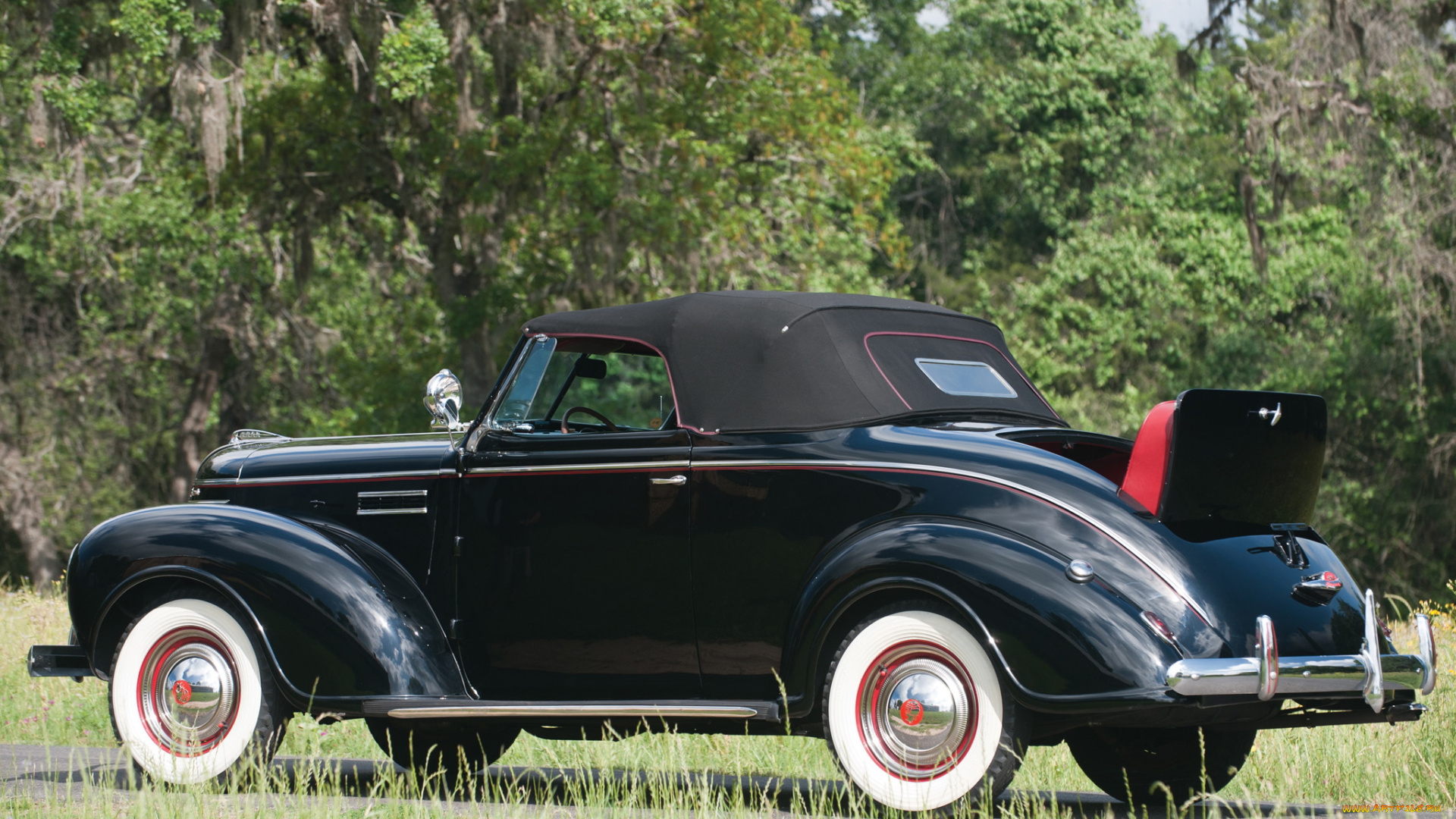 plymouth, deluxe, convertible, coupe, 1939, автомобили, plymouth, 1939, coupe, convertible, deluxe