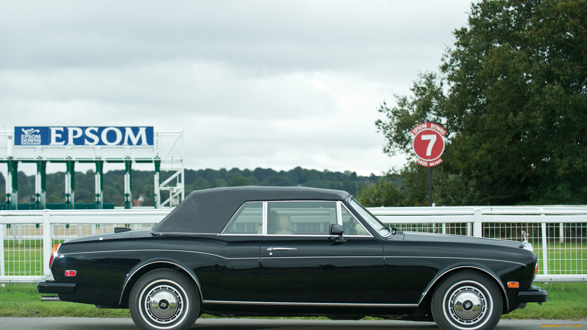 rolls-royce, corniche, iii, 1989, автомобили, rolls-royce, iii, 1989, corniche