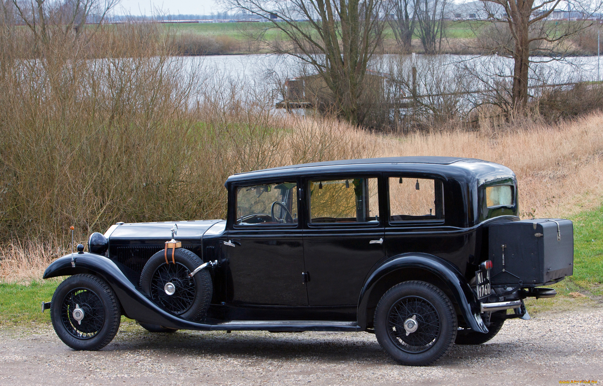 lancia, astura, limousine, 1932, автомобили, классика, lancia, 1932, limousine, astura