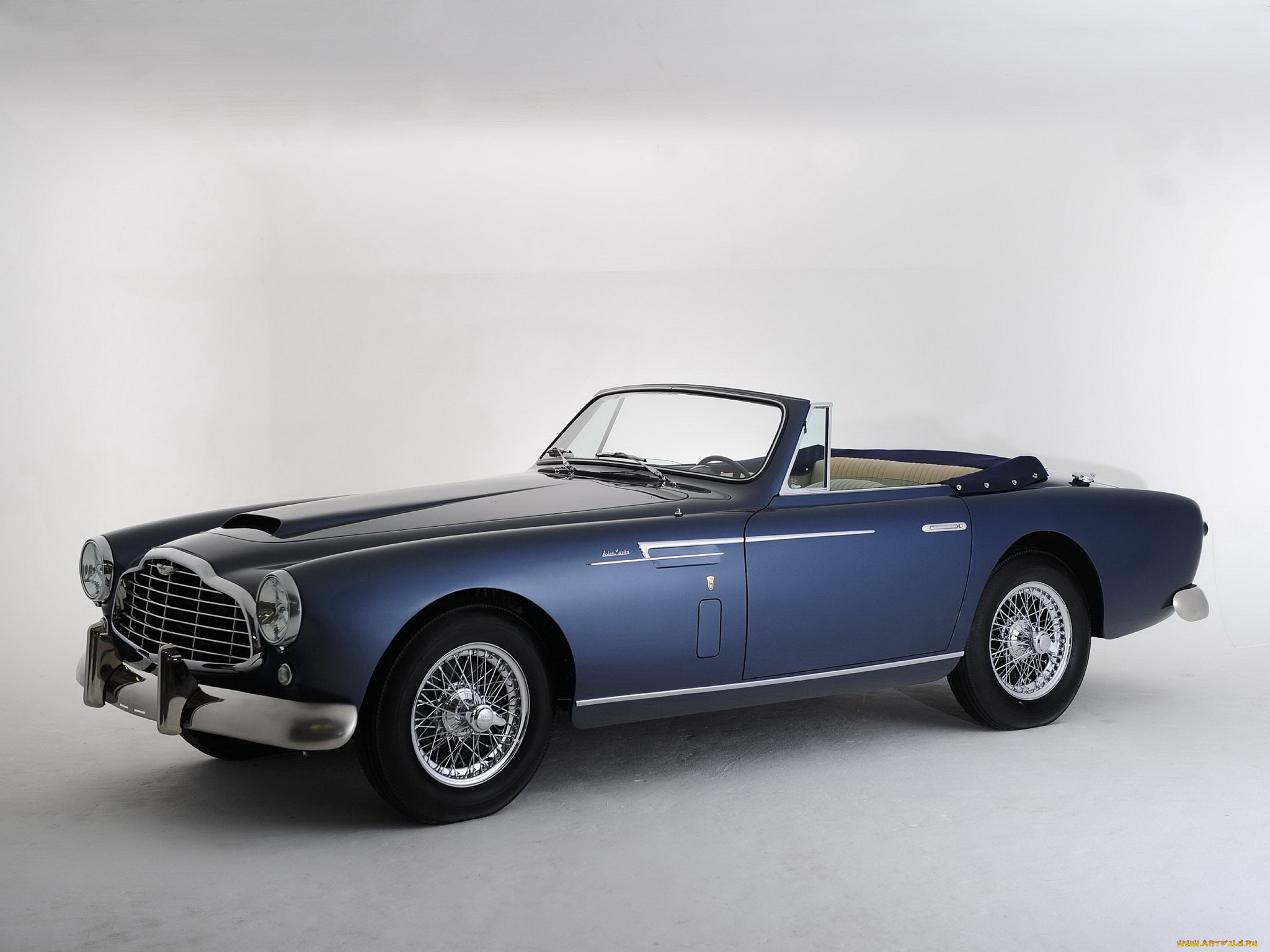 aston, martin, db2, 4, cabriolet, 1954, автомобили, aston, martin, 1954, cabriolet, aston, martin, db2-4