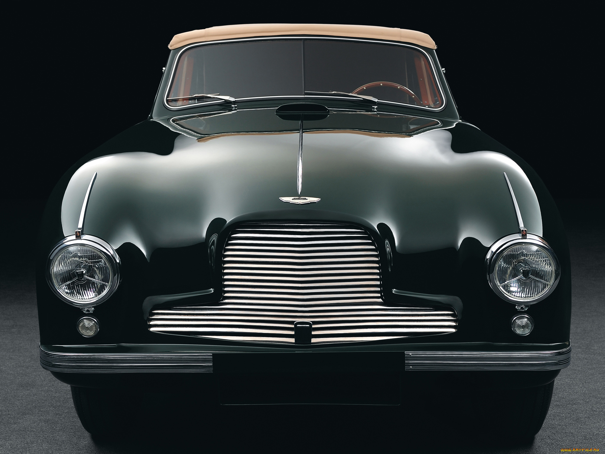 aston, martin, db2, vantage, drophead, coupe, 1951, автомобили, aston, martin, aston, martin, db2, vantage, drophead, coupe, 1951