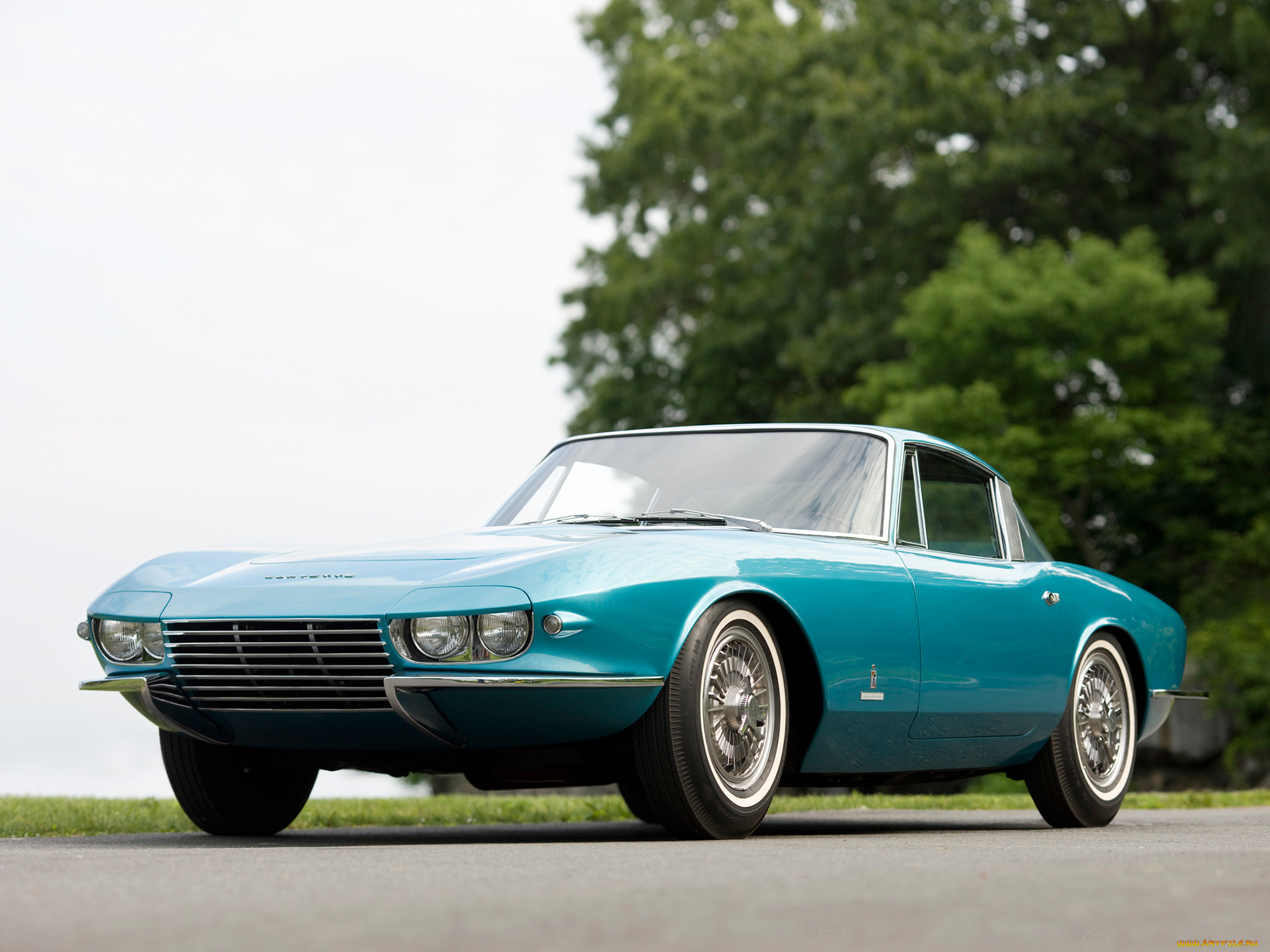 corvette, rondine, coupe, 1963, автомобили, corvette, rondine, coupe, 1963