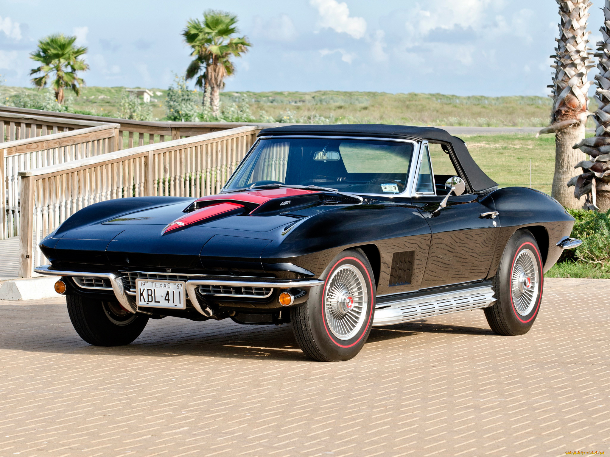 corvette, sting, ray, l89, 427, 435, hp, convertible, 1967, автомобили, corvette, l89, sting, ray, 1967, convertible, hp, 427-435