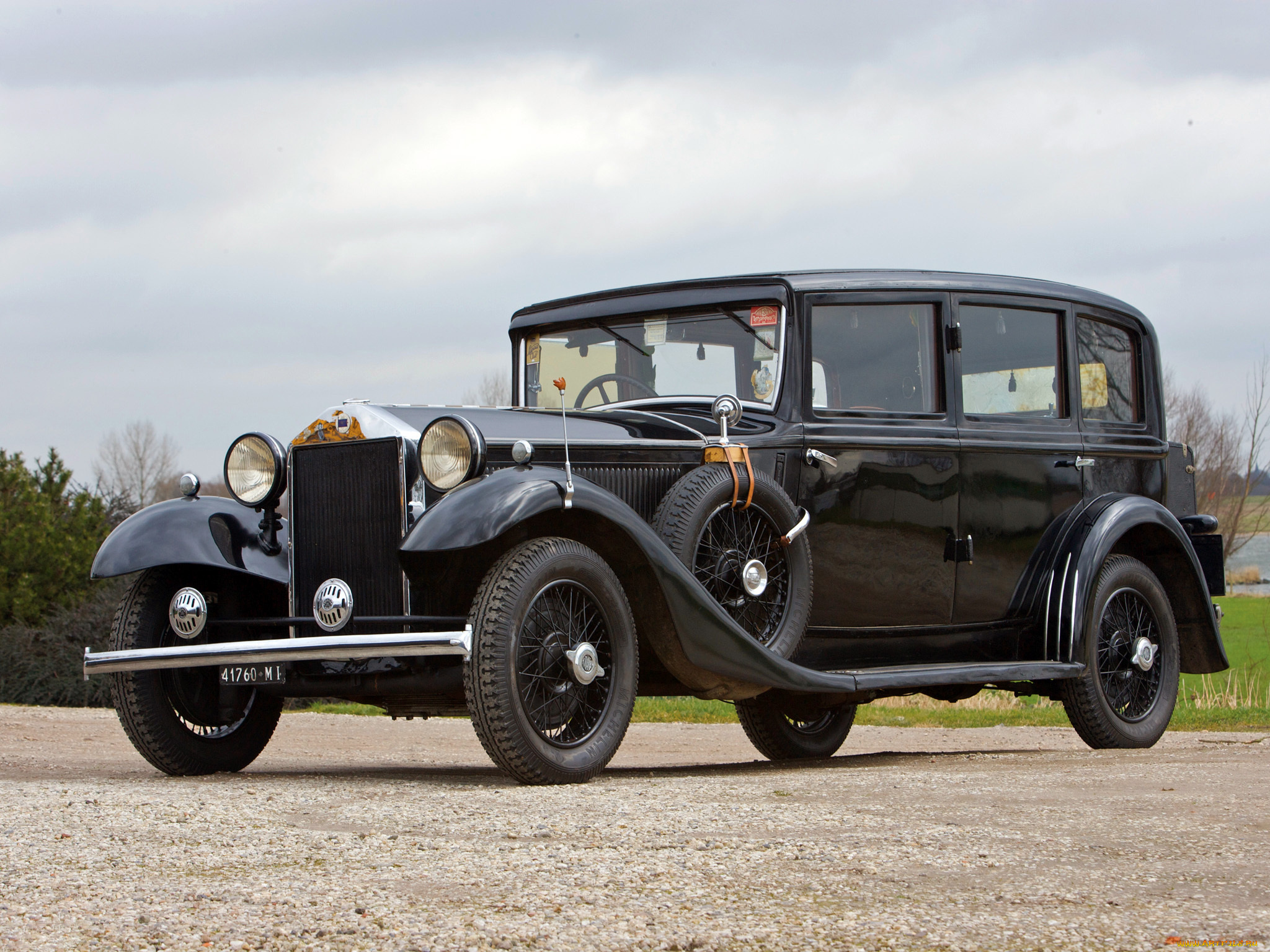 lancia, astura, limousine, 1932, автомобили, классика, lancia, 1932, limousine, astura