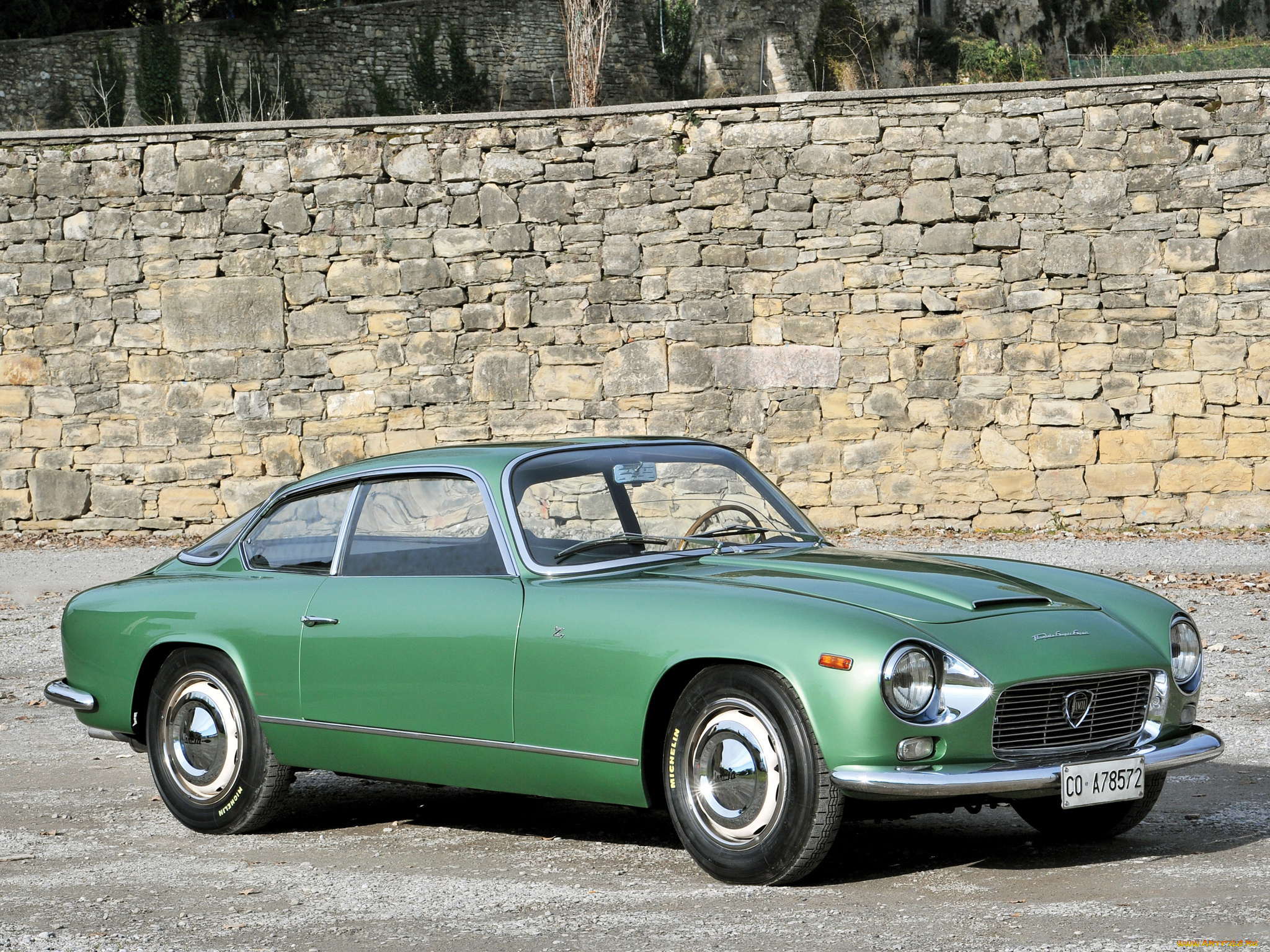 lancia, flaminia, super, sport, 1964, автомобили, lancia, flaminia, super, sport, 1964