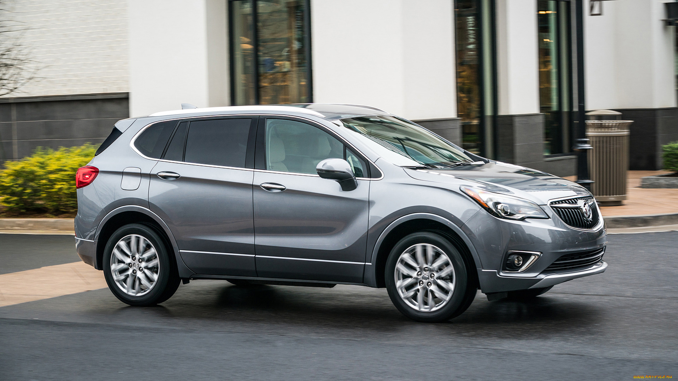 buick, envision, 2019, автомобили, buick, envision, 2019