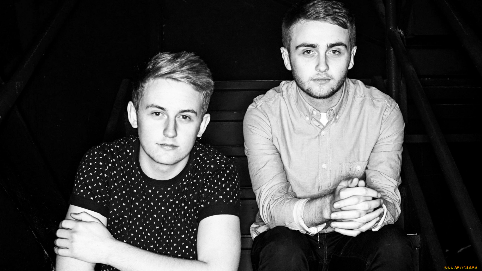 disclosure, музыка, группа