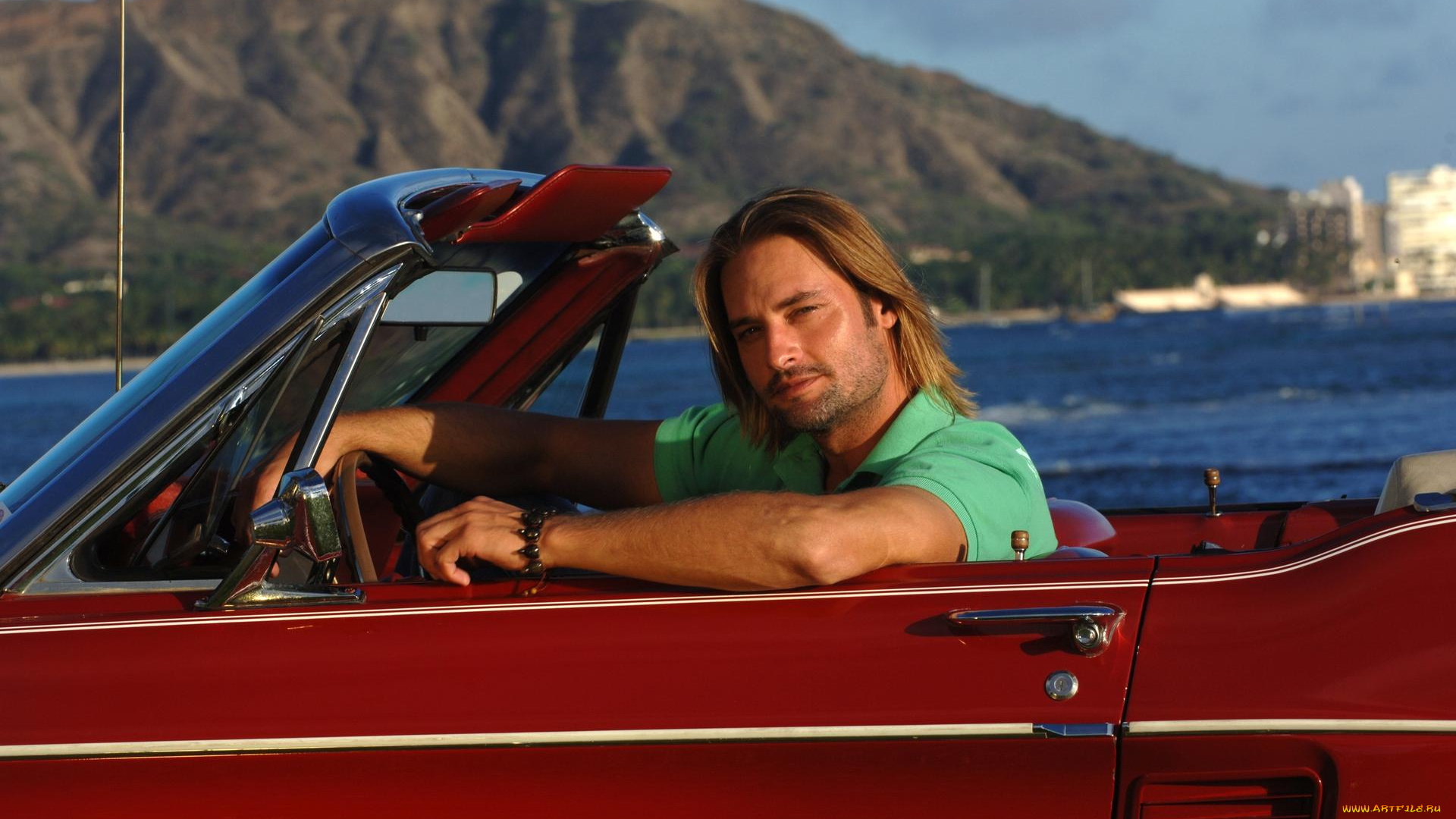 мужчины, josh, holloway, josh, holloway