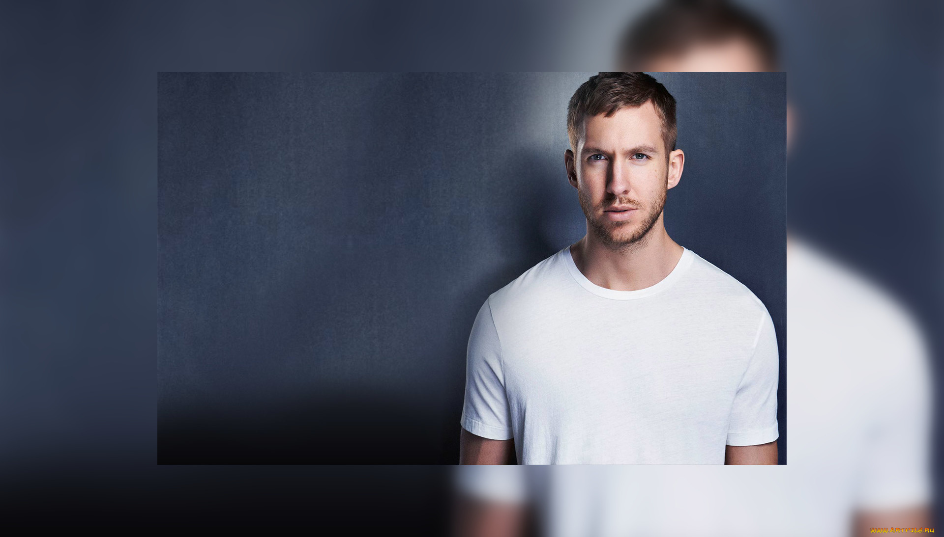 calvin, harris, музыка, музыкант