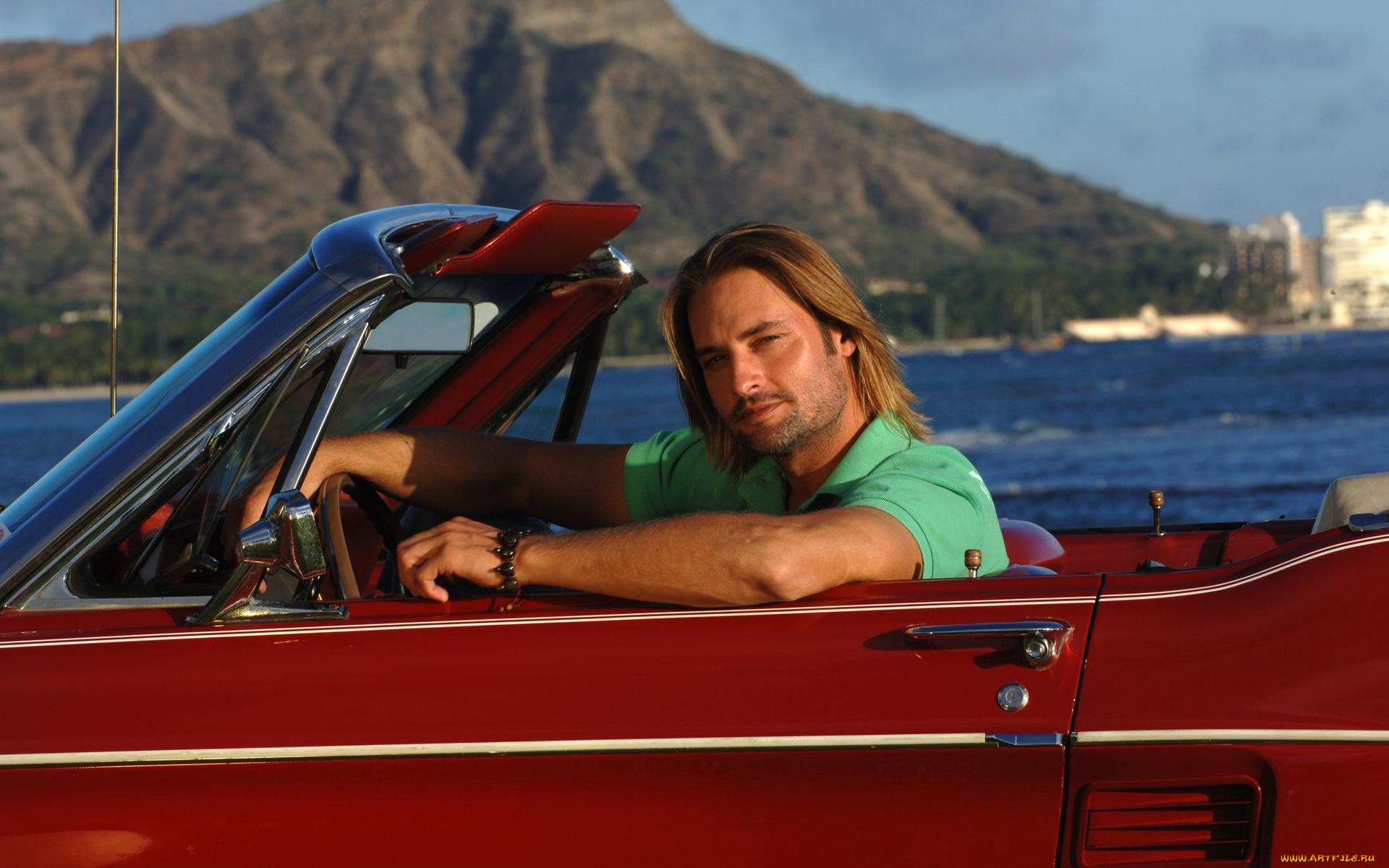 мужчины, josh, holloway, josh, holloway