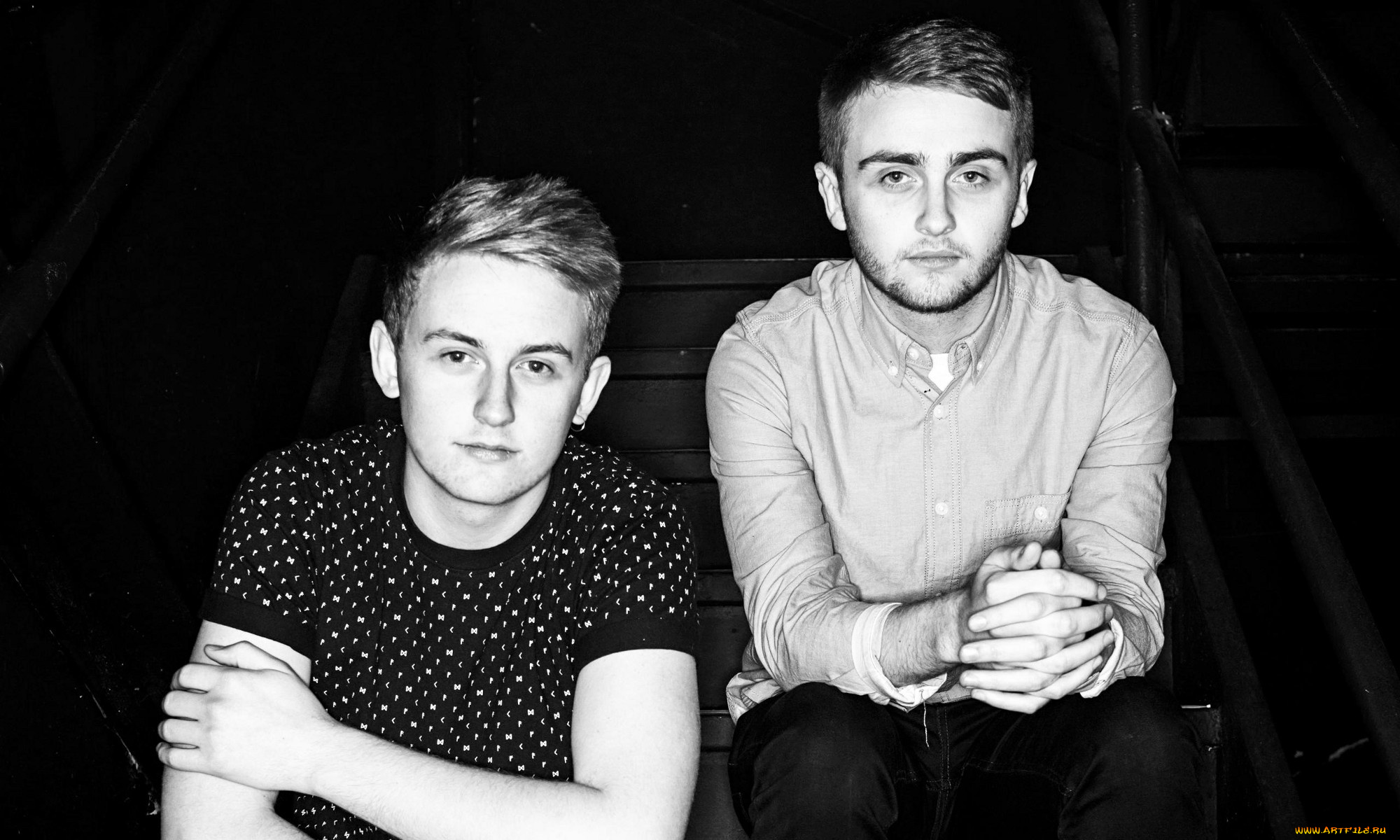 disclosure, музыка, группа