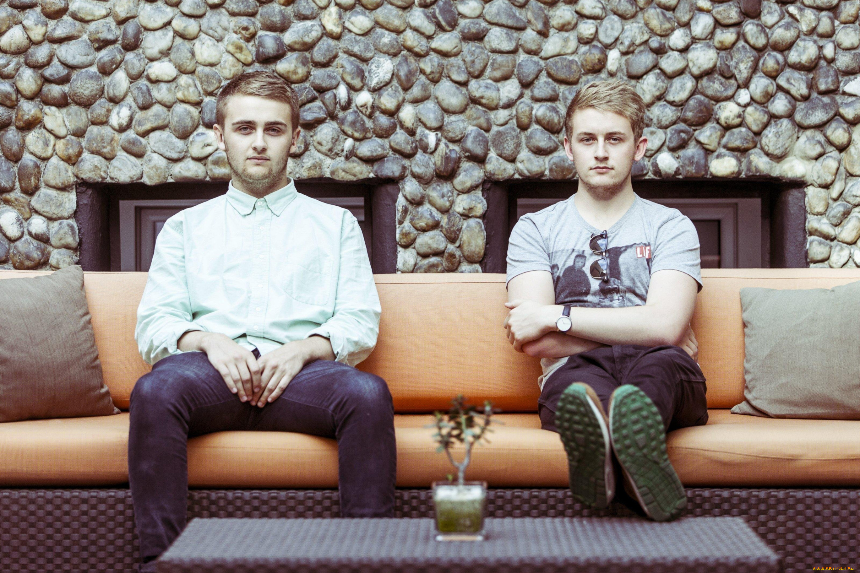 disclosure, музыка, группа