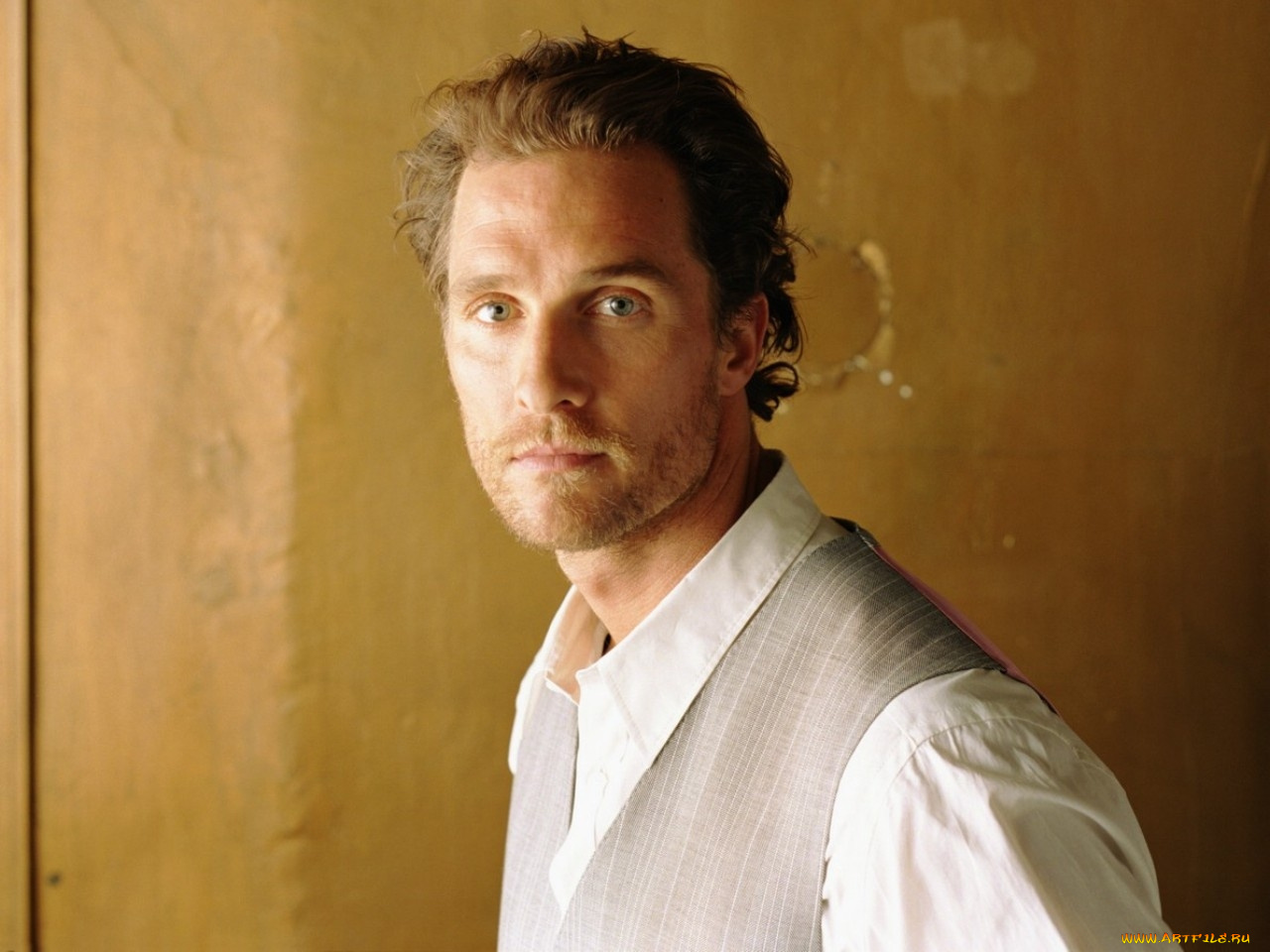 мужчины, matthew, mcconaughey