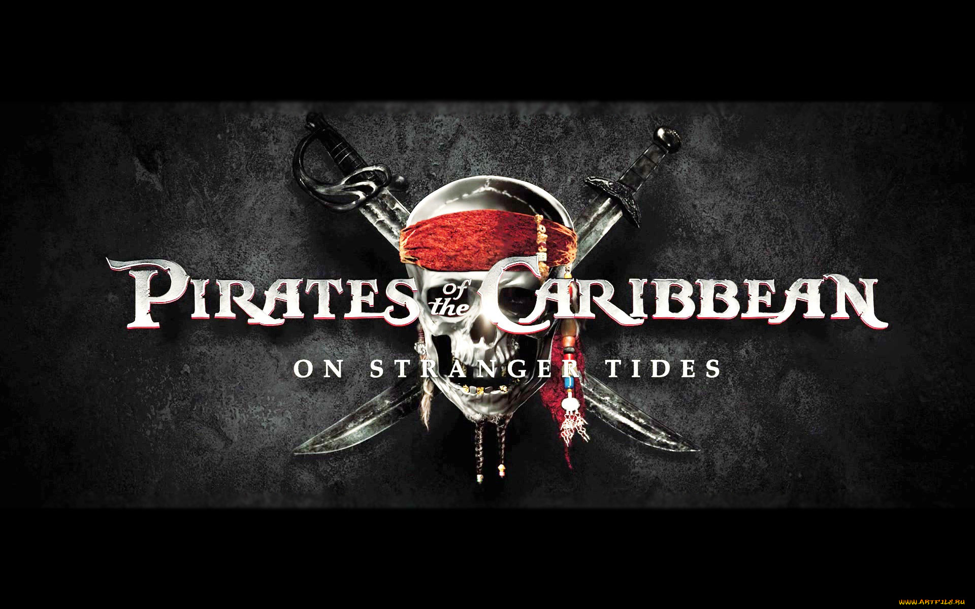 pirates, of, the, caribbean, on, stranger, tides, кино, фильмы