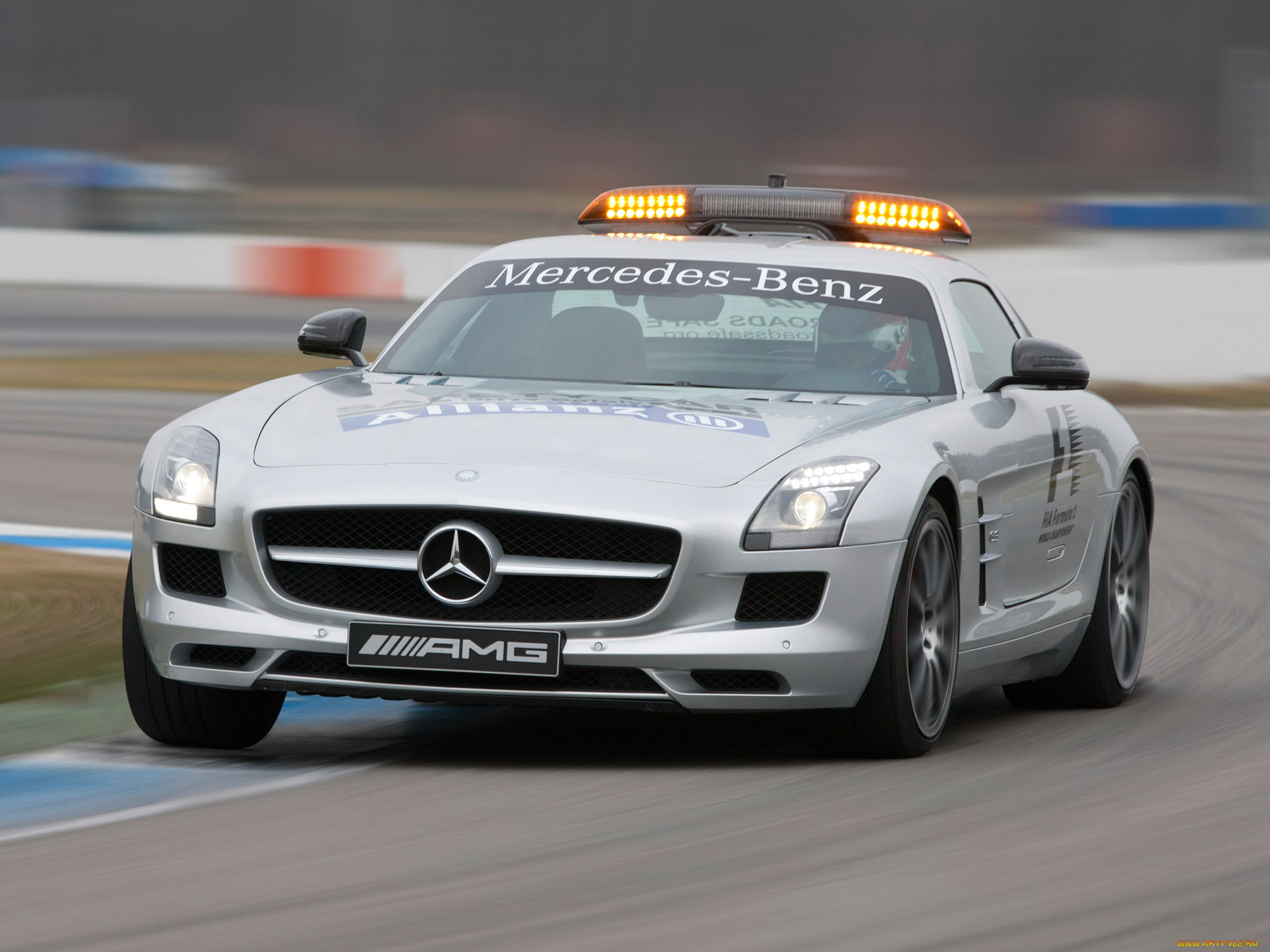 автомобили, mercedes, benz, sls, amg, f1, safety, car, gullwing, doors