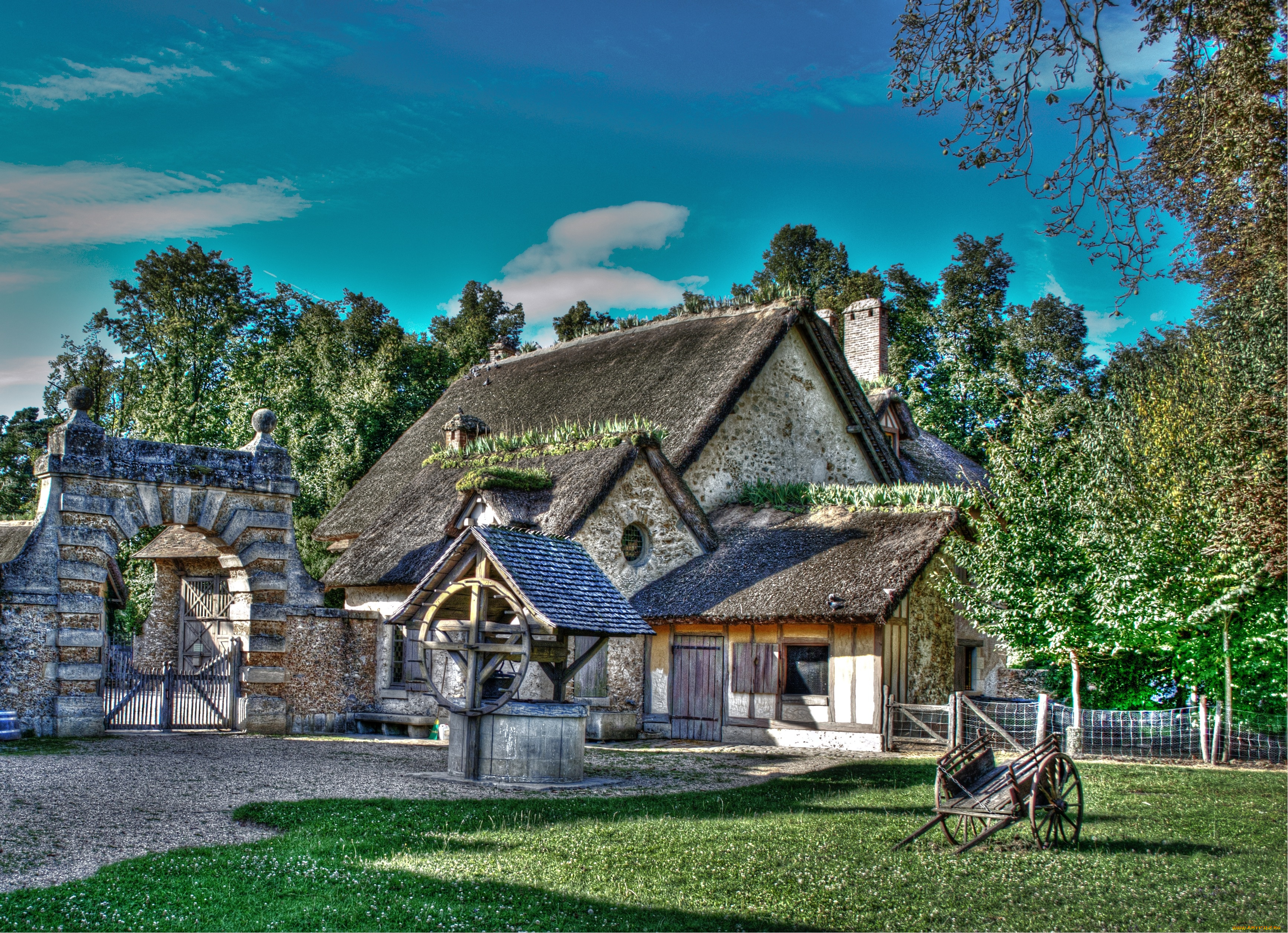 разное, сооружения, постройки, хижина, строение