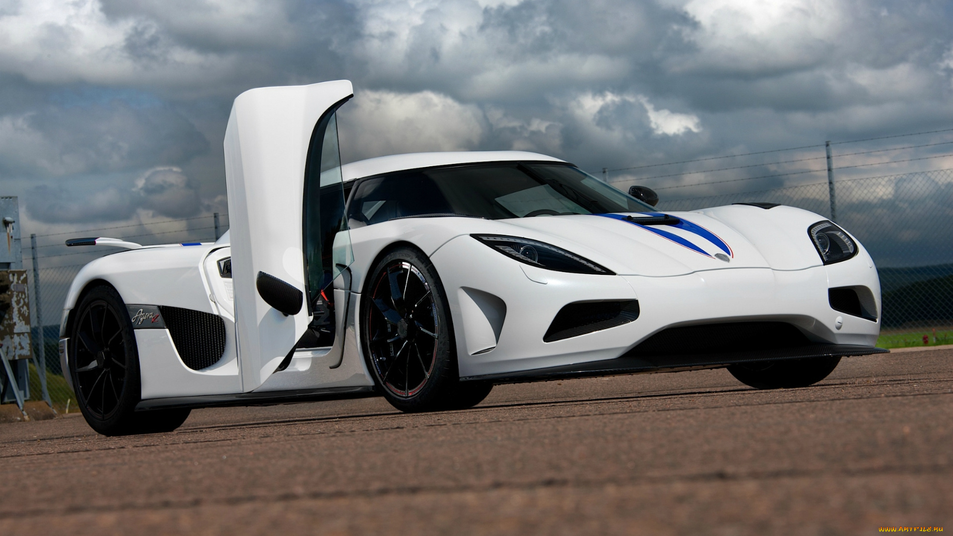 автомобили, koenigsegg