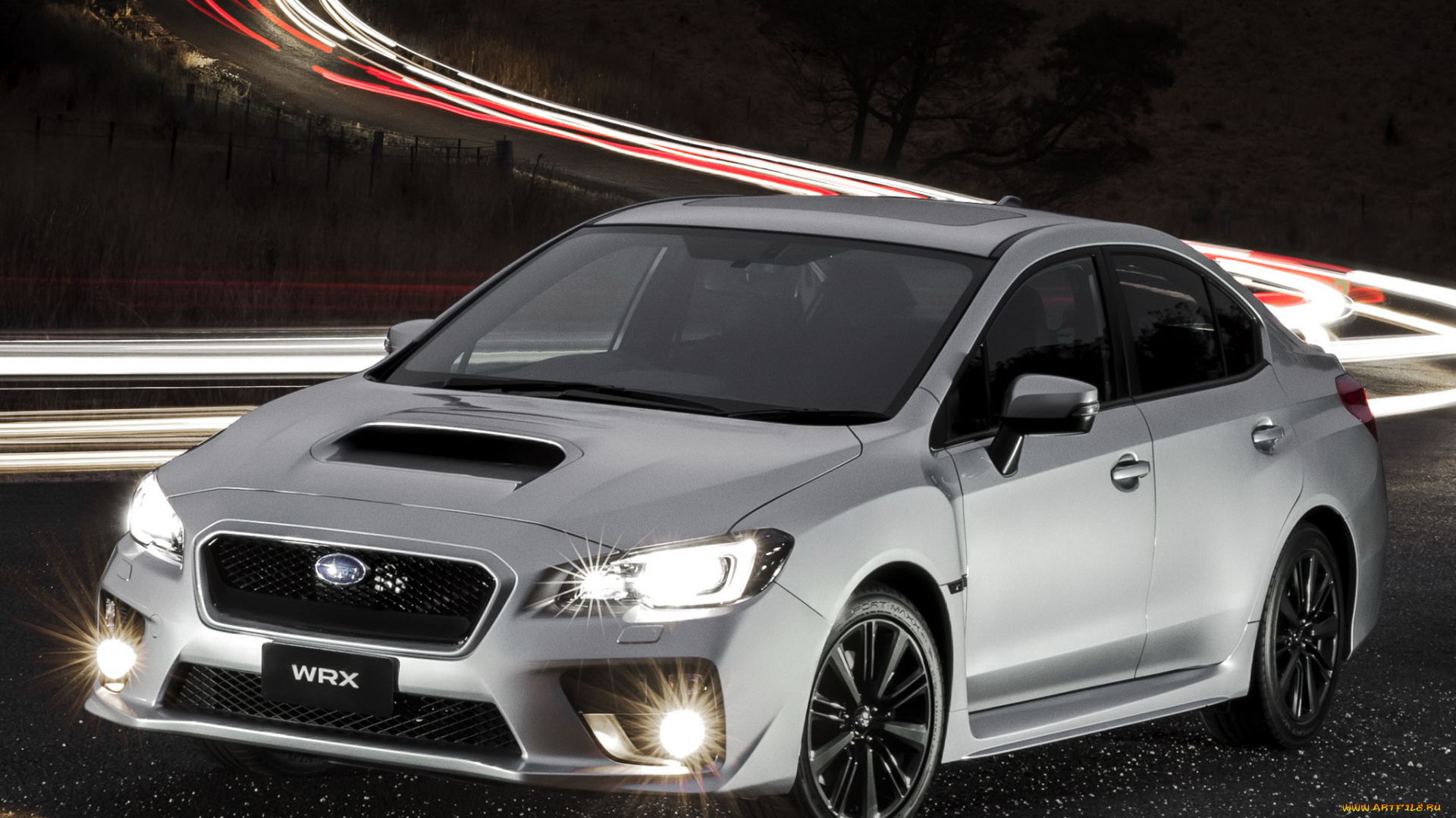 автомобили, subaru, 2014, au-spec, wrx