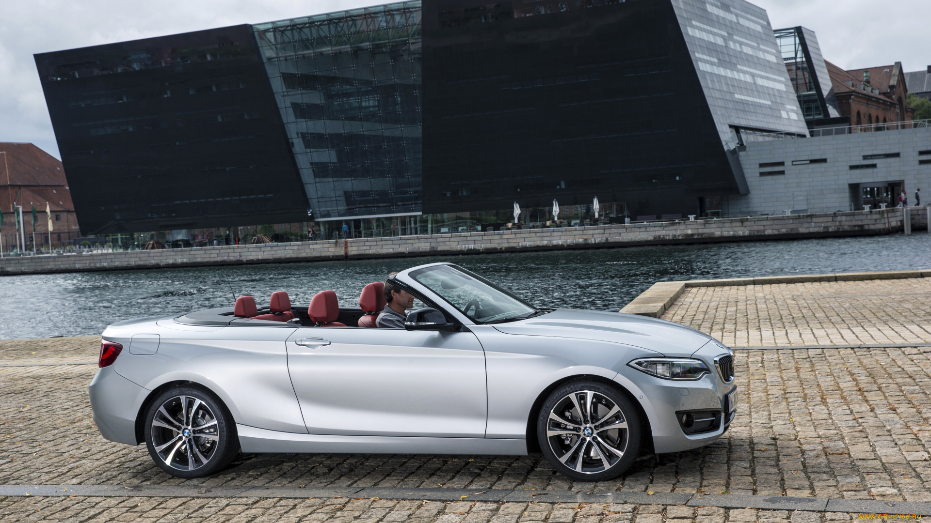 2015, bmw, 228i, f23, convertible, автомобили, bmw, кабриолет, серебристый