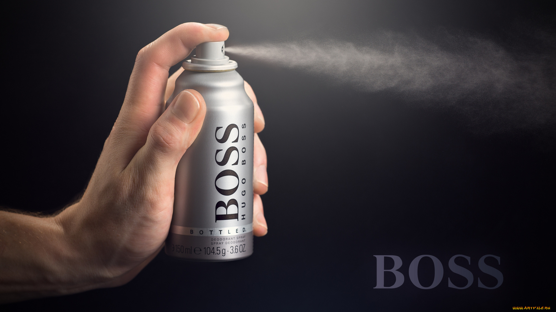 boss, bottled, бренды, hugoboss, аэрозоль, дезодорант