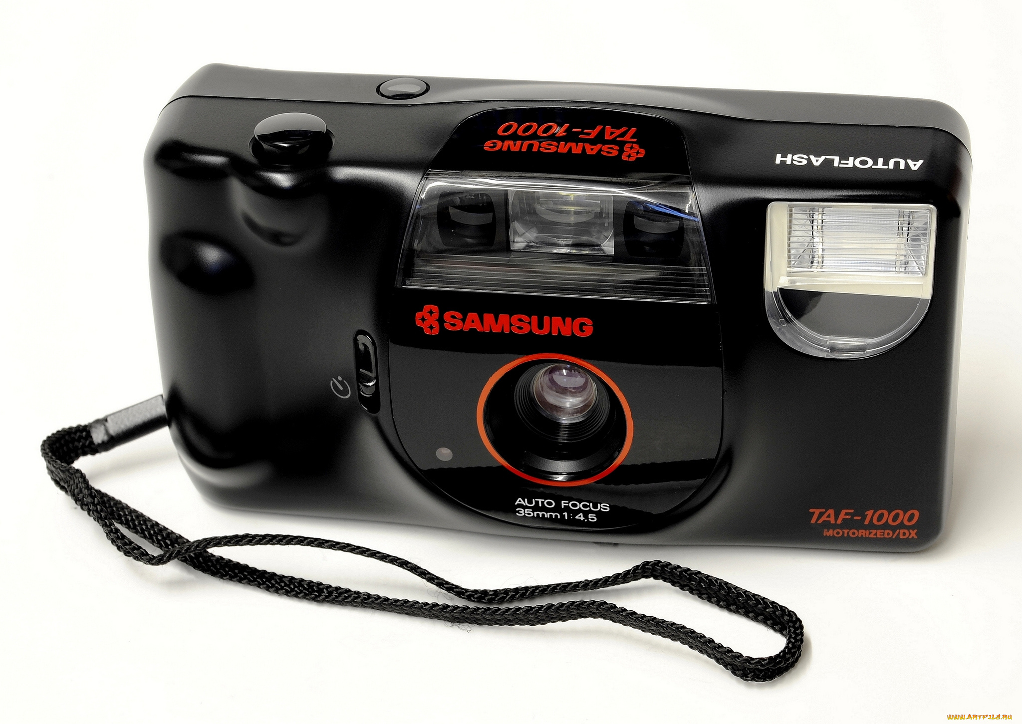 samsung, taf-1000, бренды, samsung, фотокамера