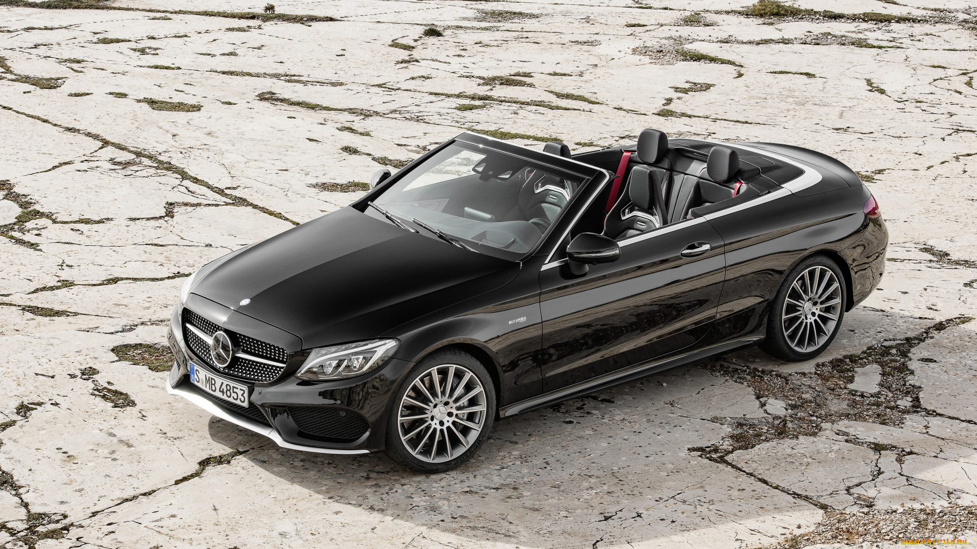 автомобили, mercedes-benz, mercedes-amg, c, 43, 4matic, 2016г, a205, cabriolet