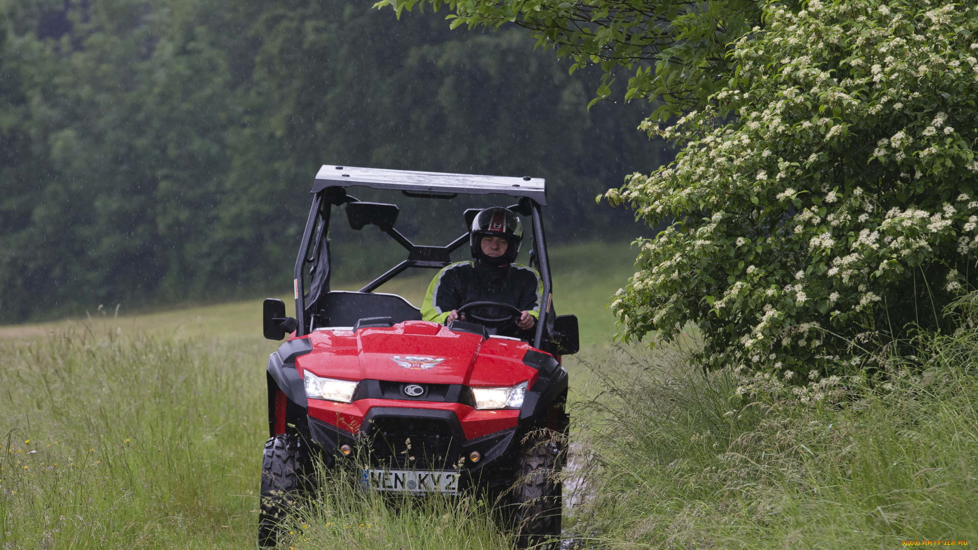 мотоциклы, квадроциклы, kymco