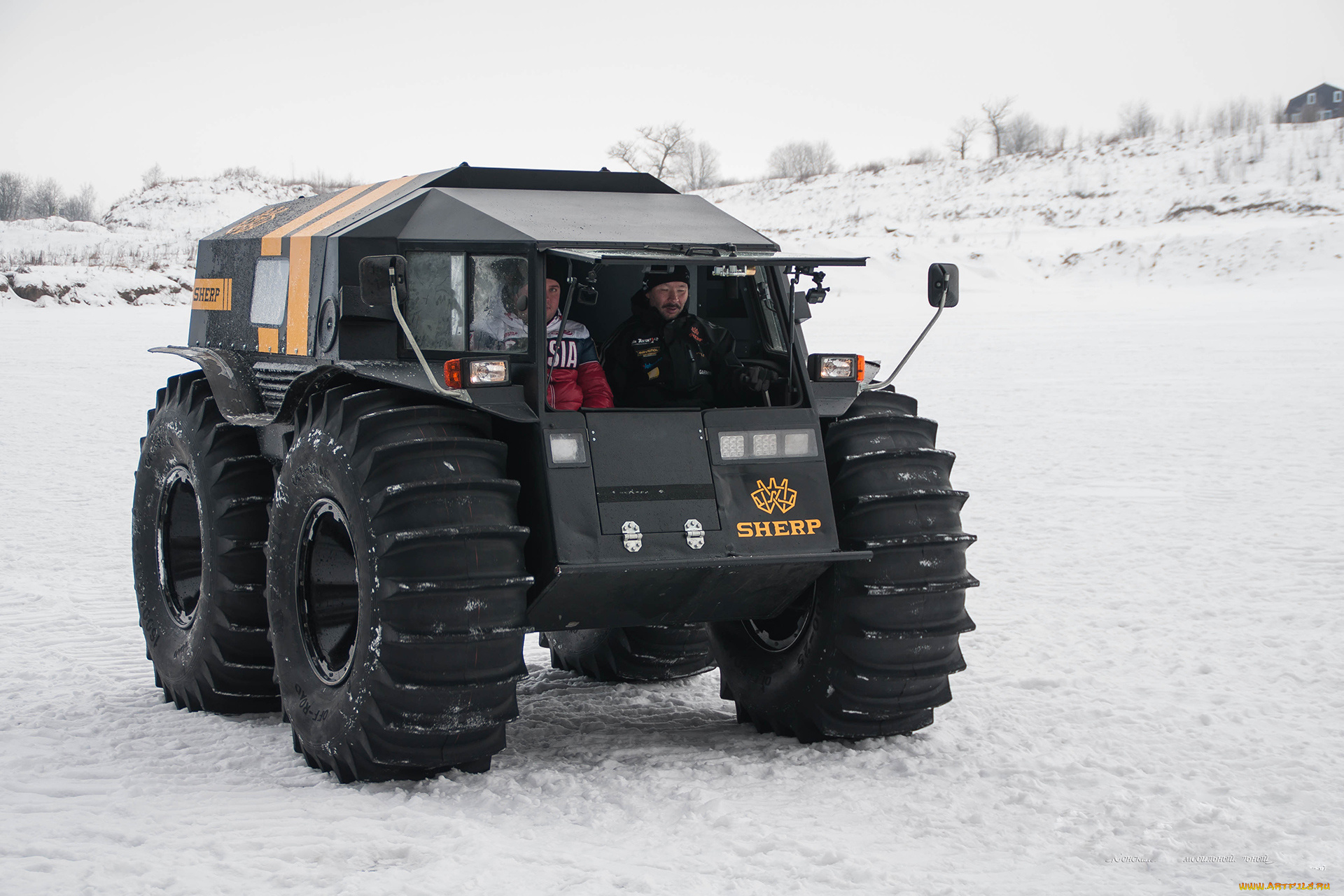 вездеход, sherp, техника, другое, внедорожник, автомобиль, sherp, вездеход, спецтехника