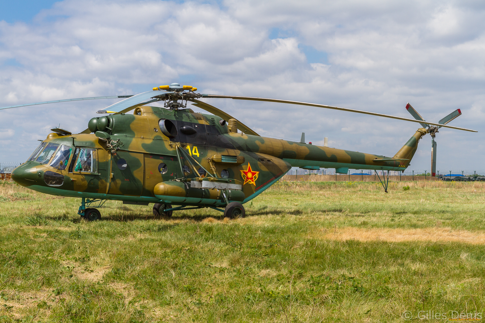 mi-17v-5, авиация, вертолёты, вертушка