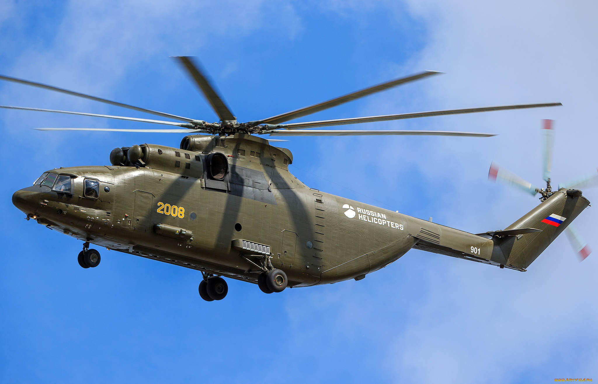 mi-26t2, авиация, вертолёты, вертушка