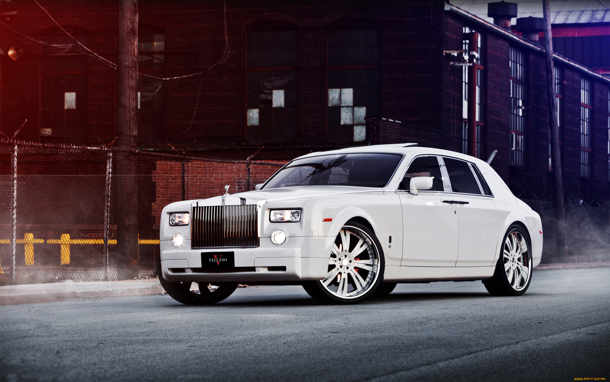 автомобили, rolls-royce