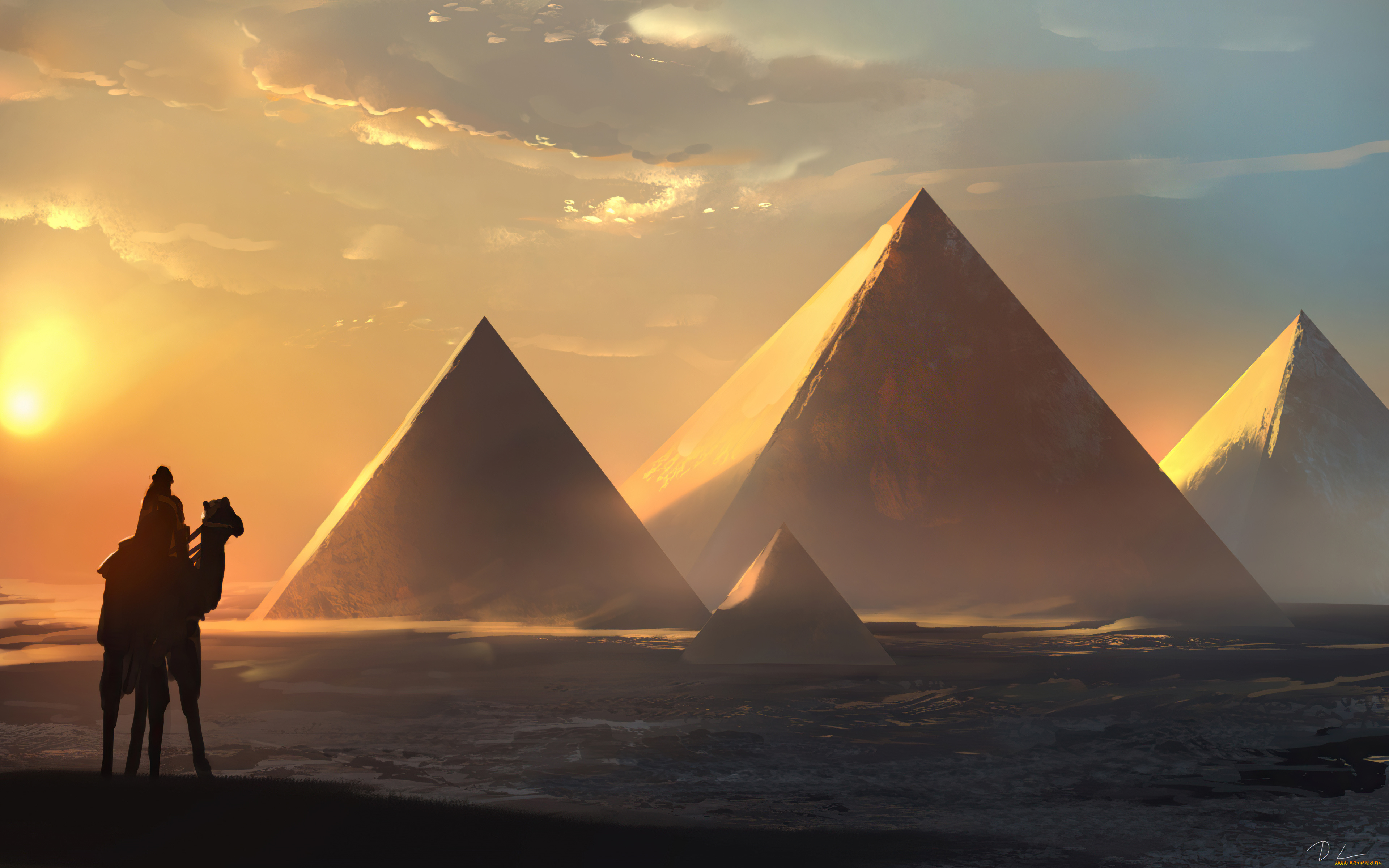 фэнтези, иные, миры, , иные, времена, пирамиды