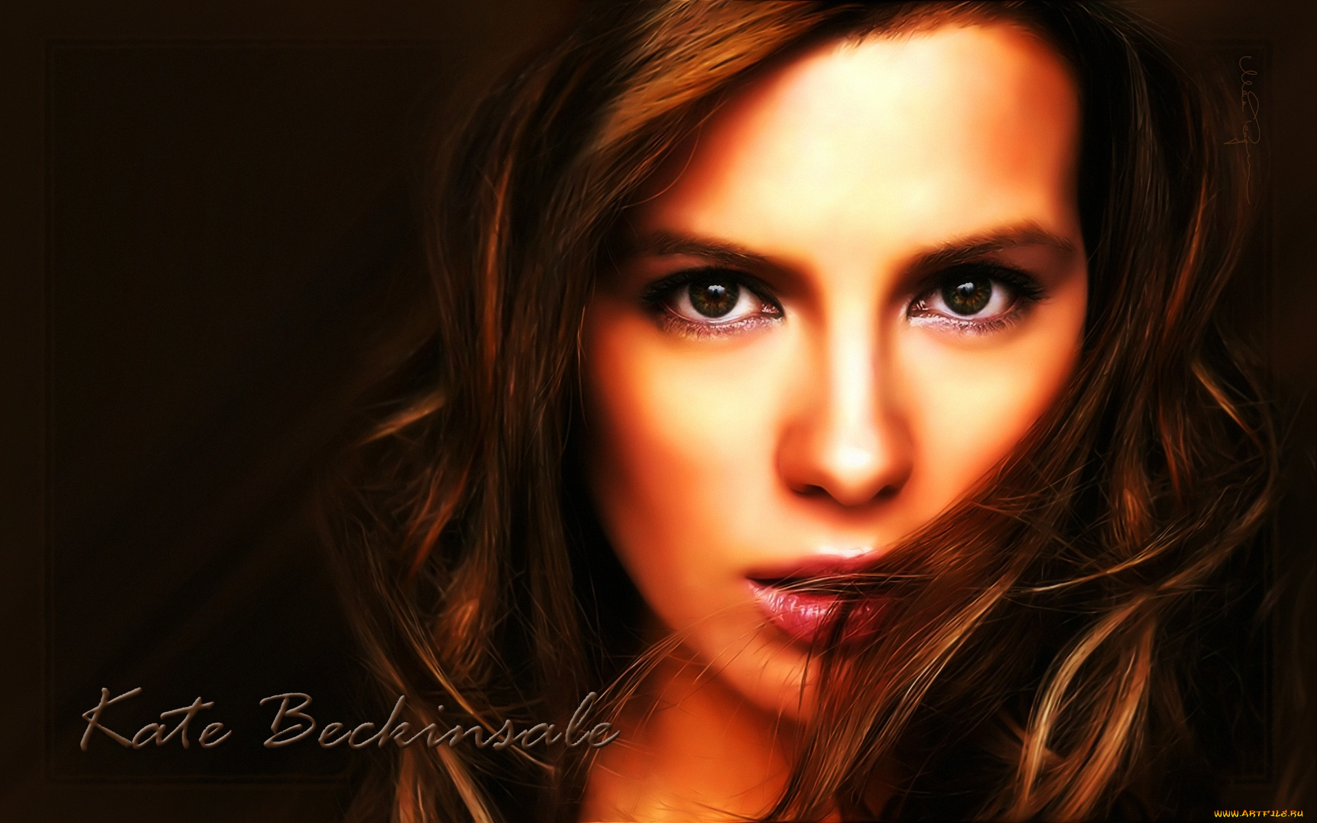 Kate, Beckinsale, девушки