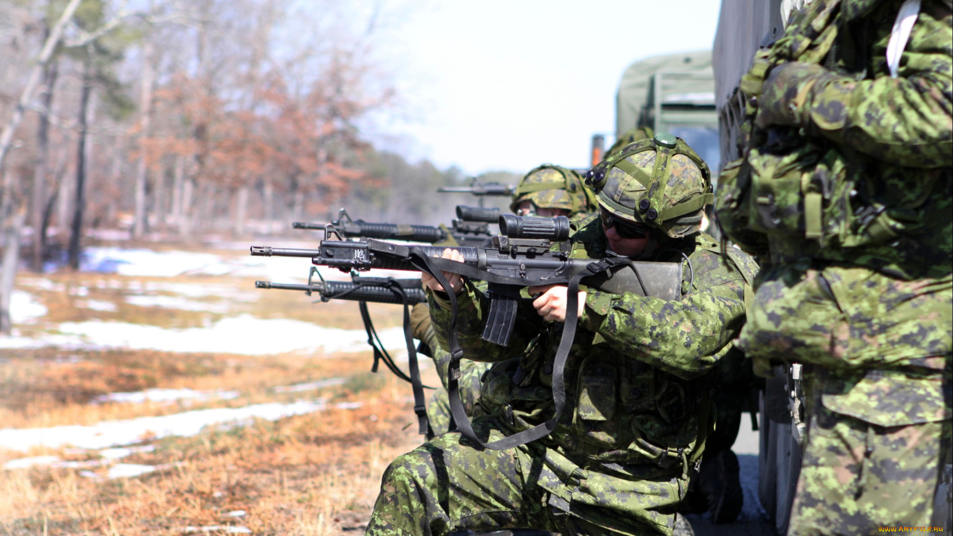 оружие, армия, спецназ, army, soldiers, military