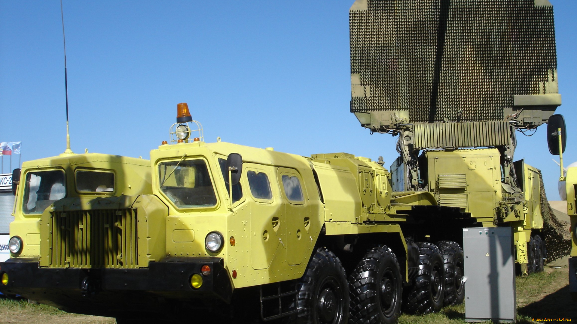 техника, военная, бронетехника