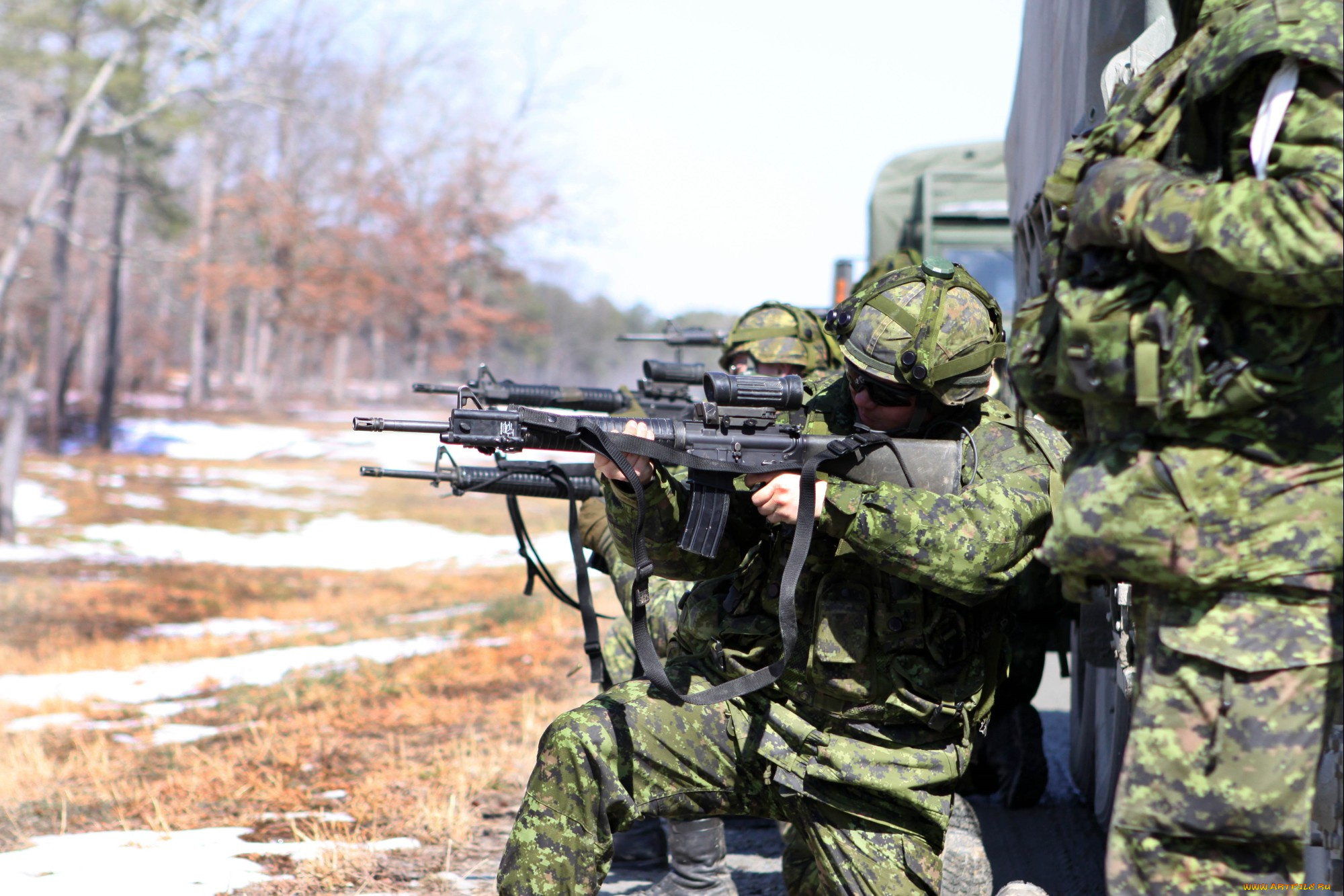 оружие, армия, спецназ, army, soldiers, military