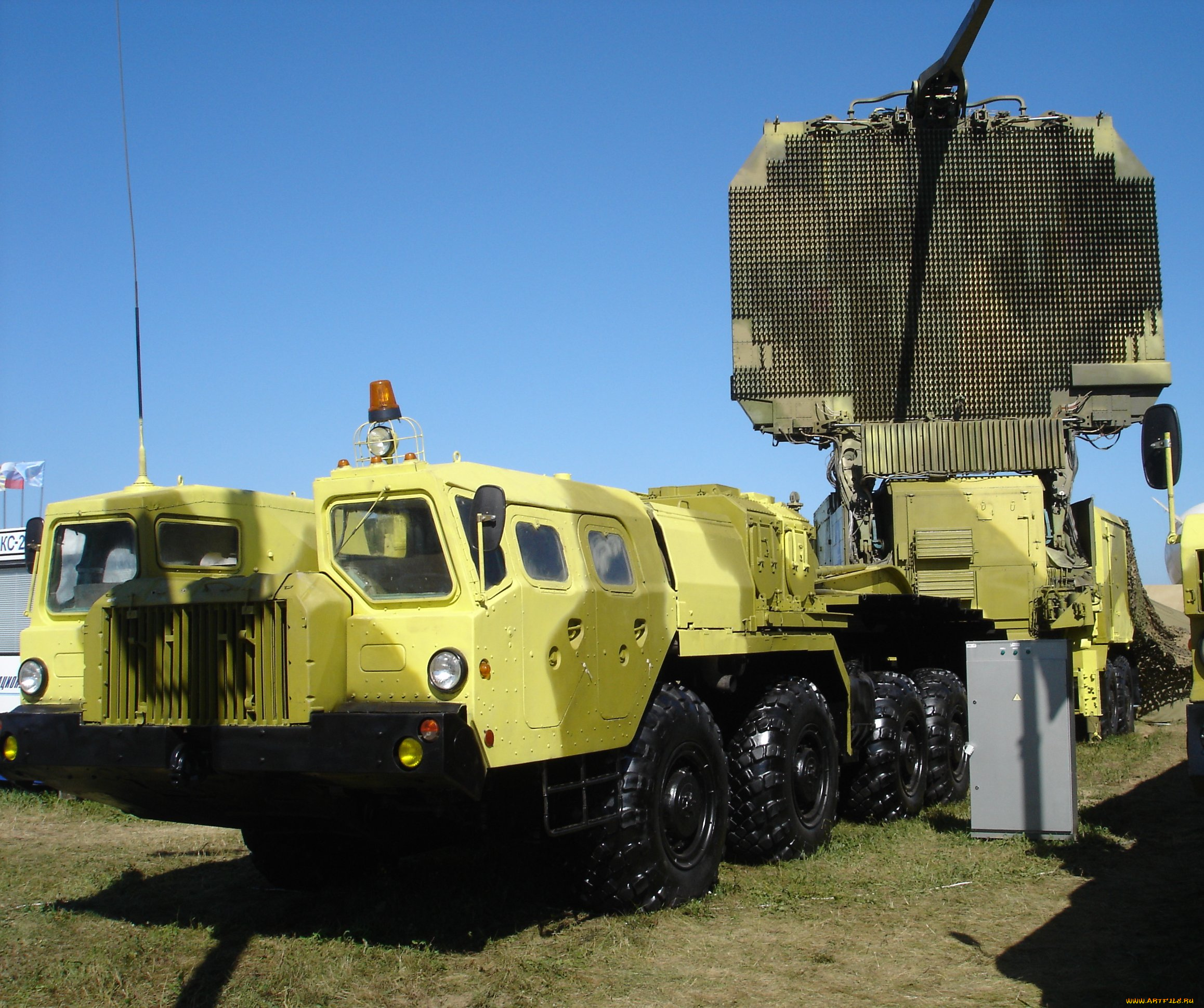 техника, военная, бронетехника