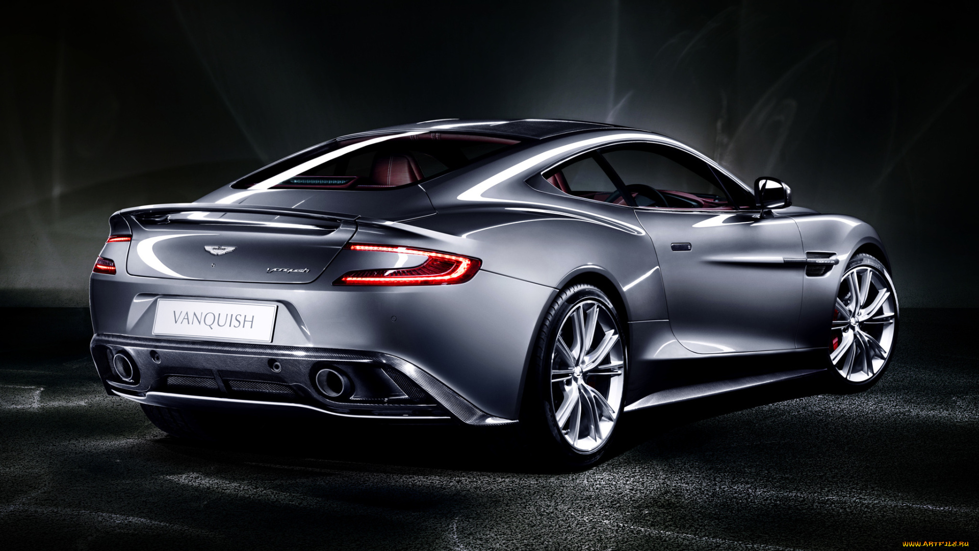 aston, martin, vanquish, автомобили, 3д, ltd, великобритания, элитные