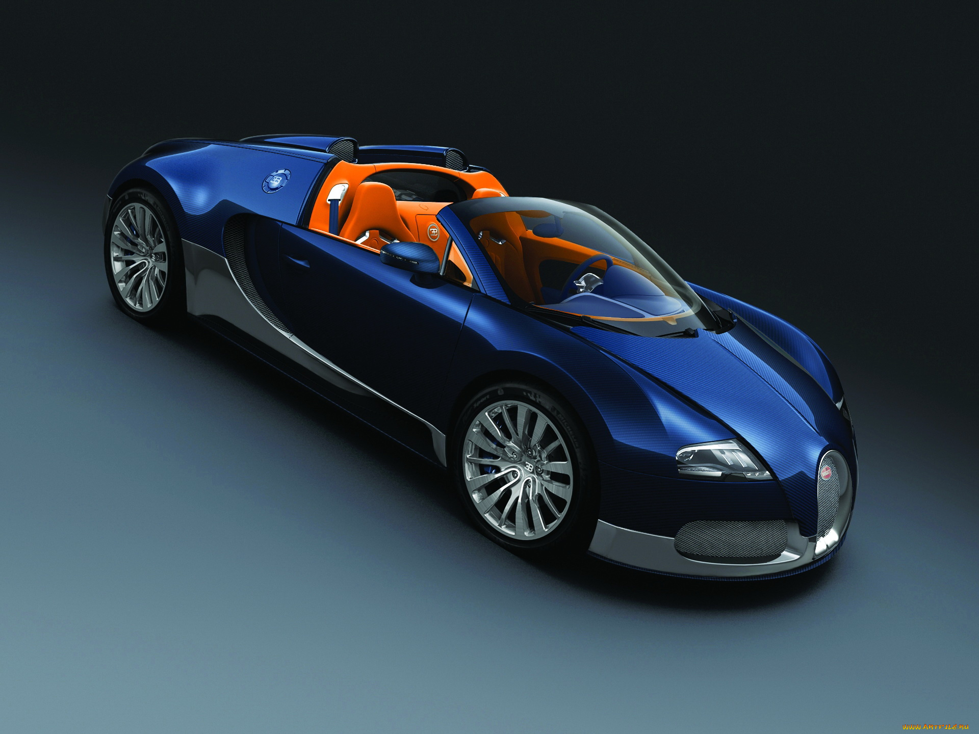 2011, bugatti, veyron, grand, sport, middle, east, автомобили