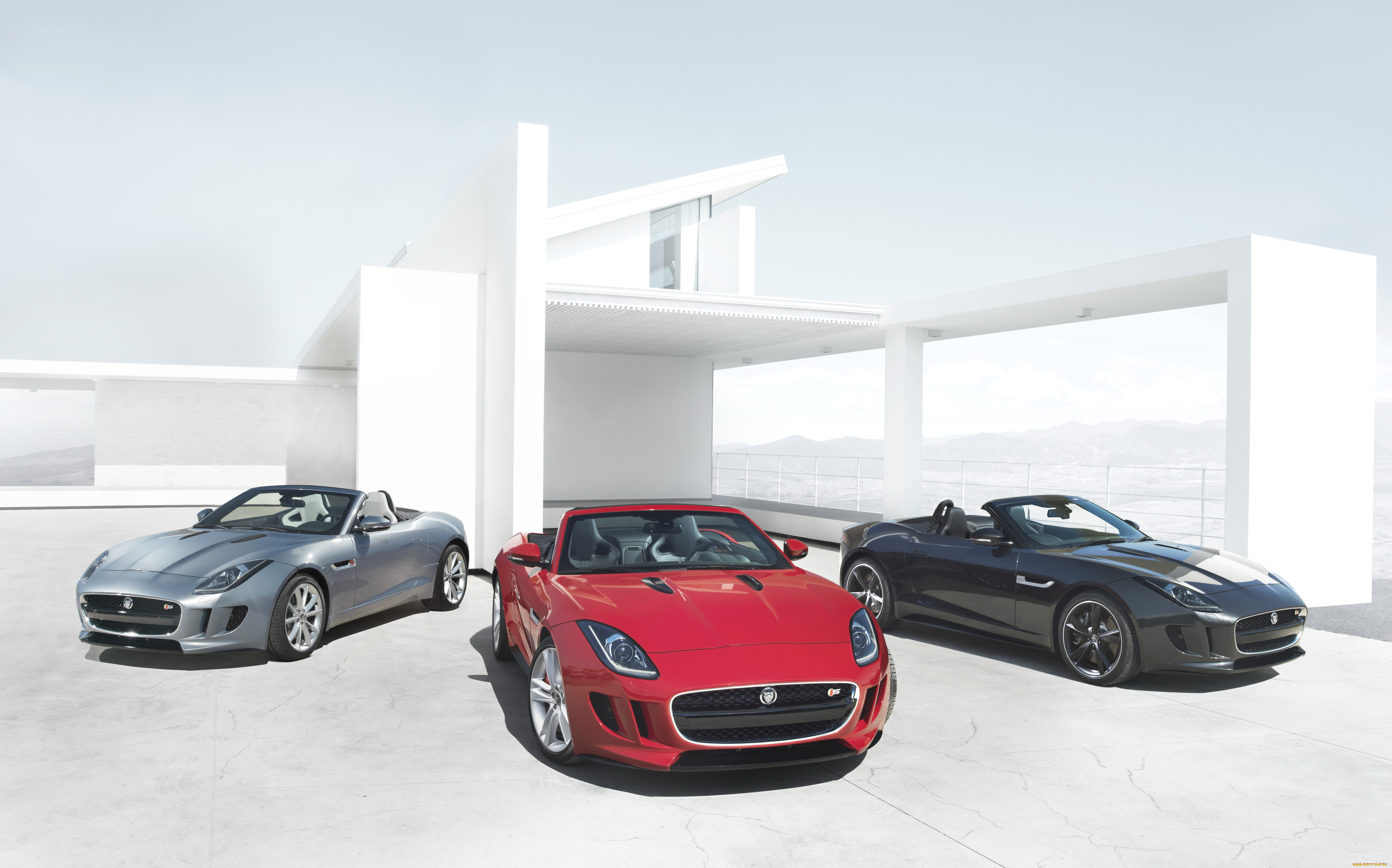 2012, jaguar, type, автомобили