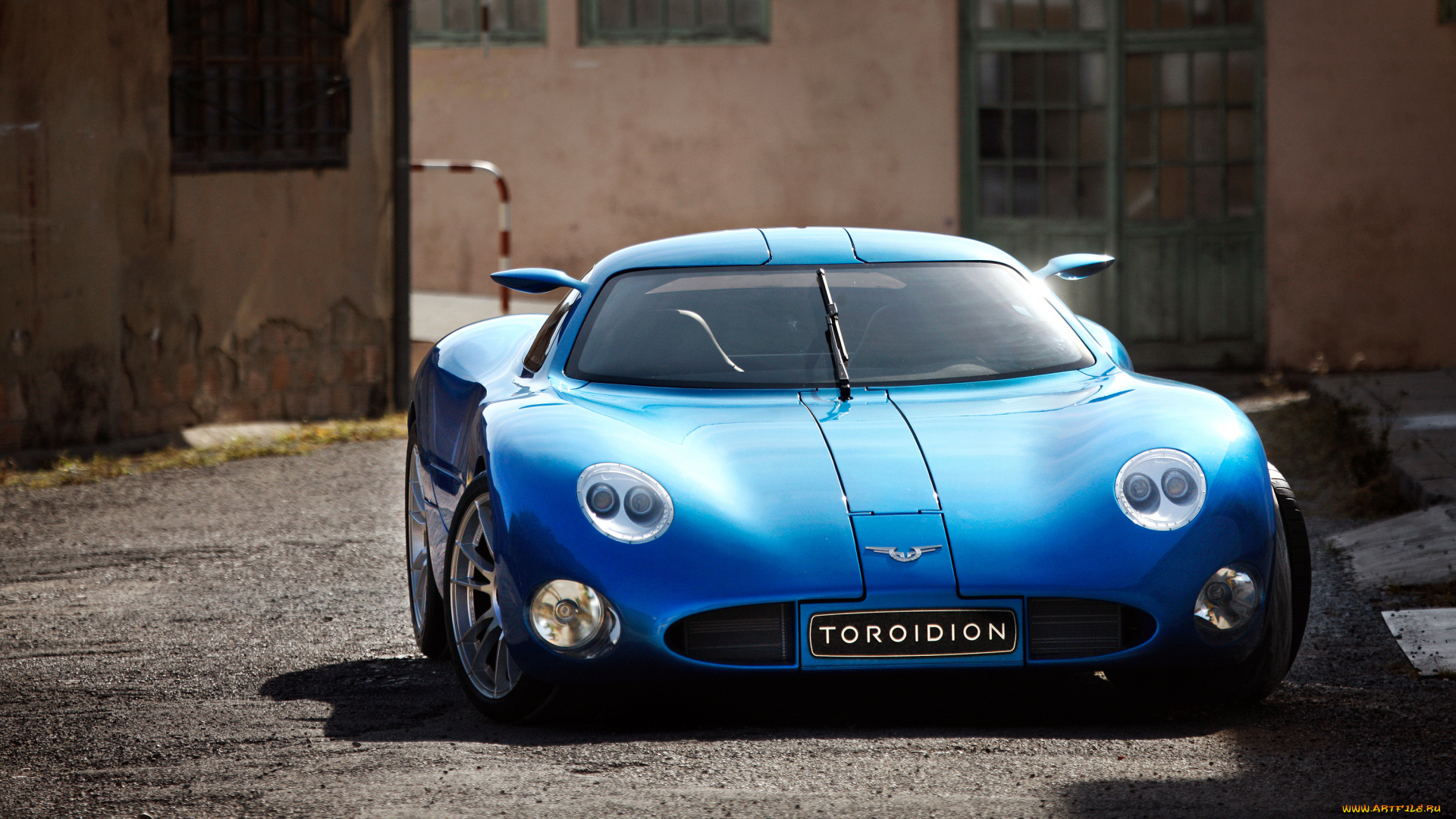 toroidion, 1mw, concept, автомобили, -unsort, mw