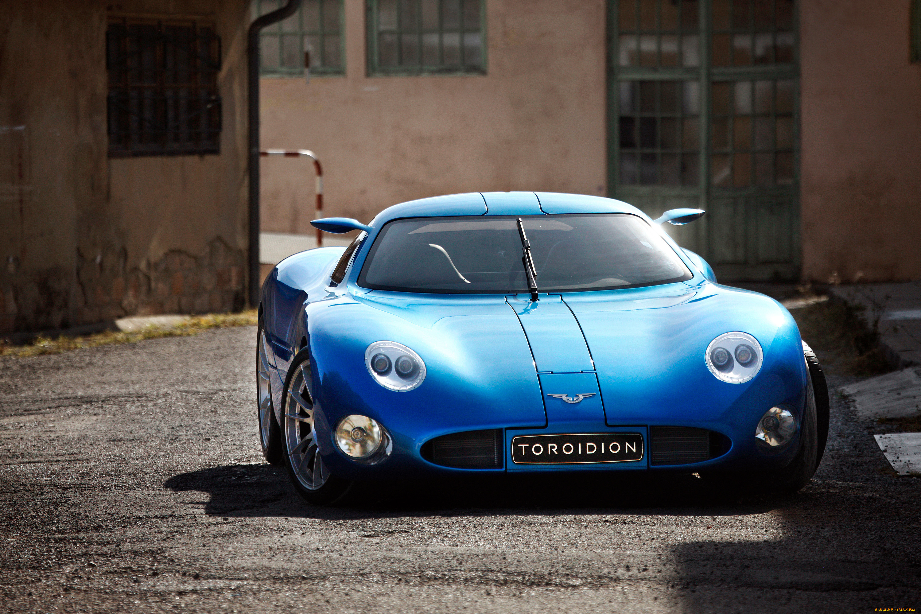 toroidion, 1mw, concept, автомобили, -unsort, mw