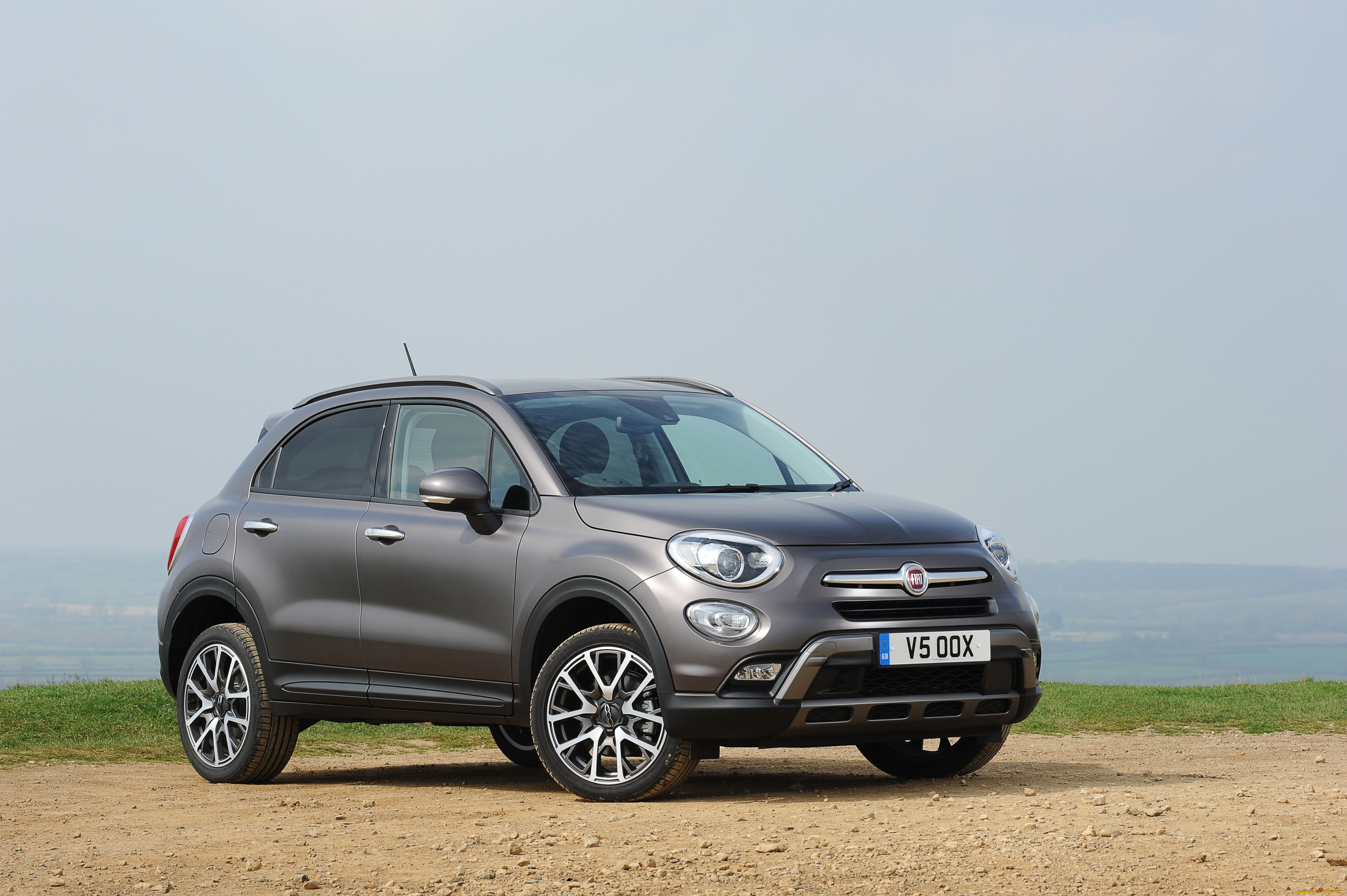 автомобили, fiat, 2015г, 334, uk-spec, cross, 500x