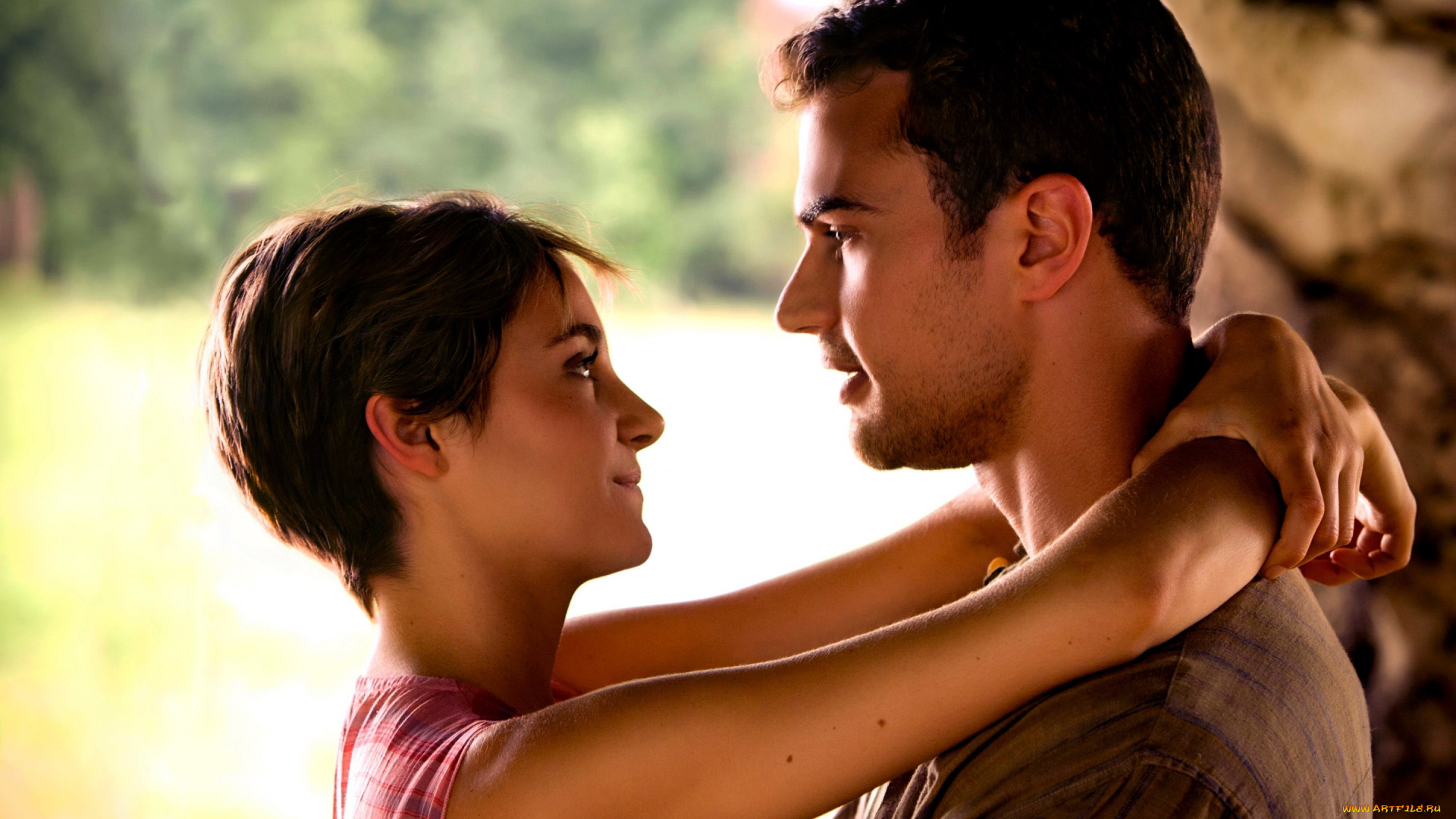 кино, фильмы, insurgent, shailene, woodley, theo, james